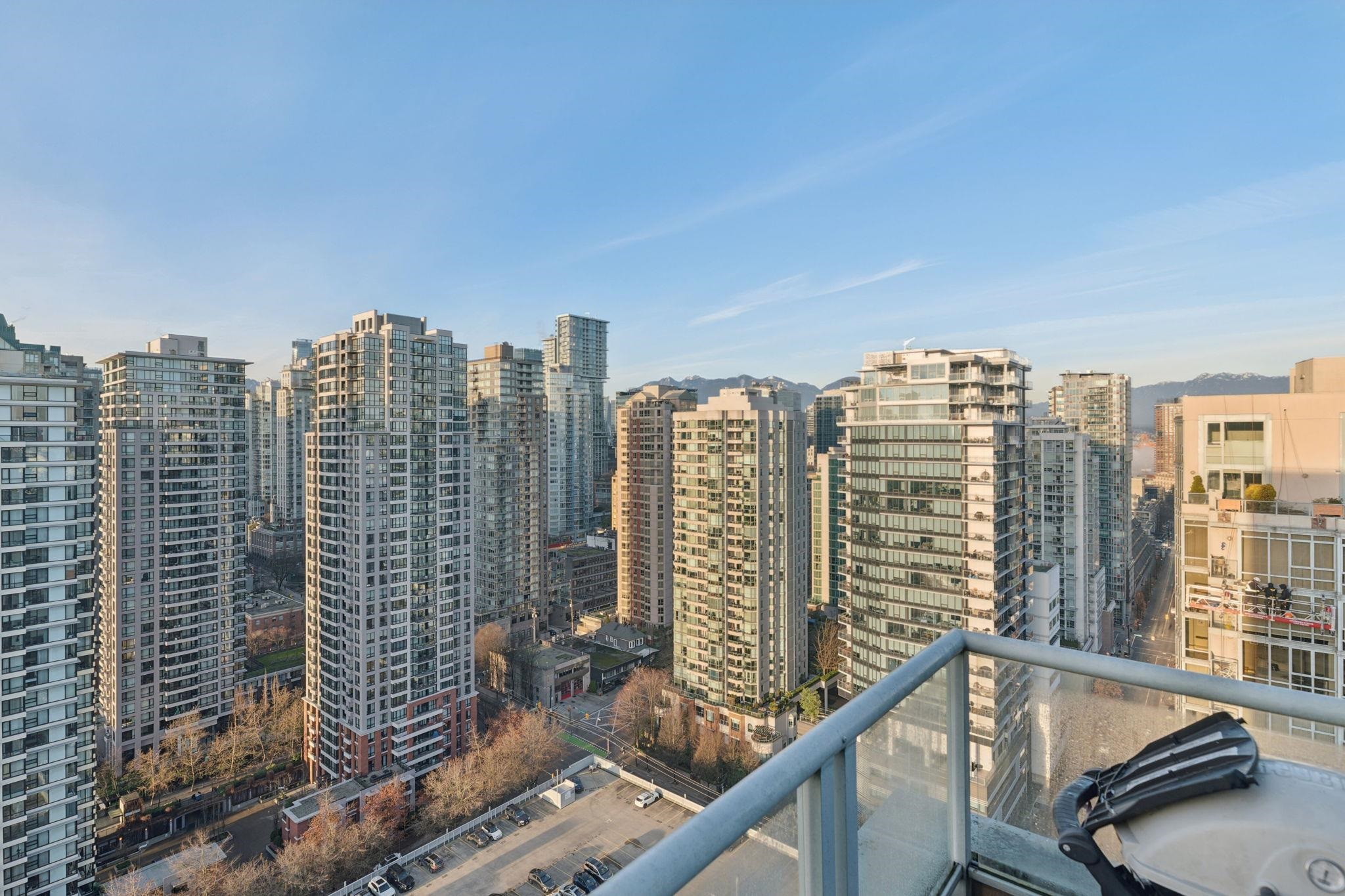 PH5 950 CAMBIE STREET, R3083055, BC,