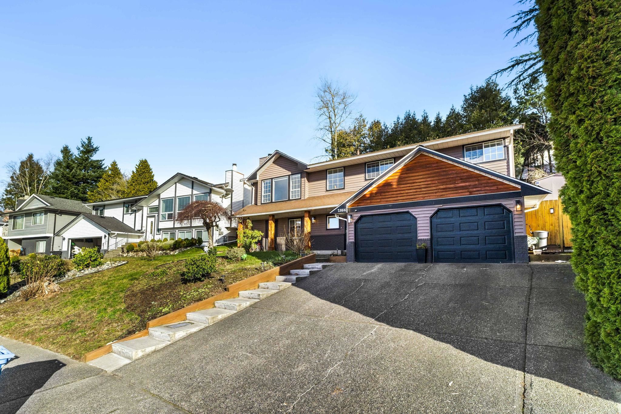 2866 GLENAVON STREET, Abbotsford BC V3G 1G6, R3083067, BC,