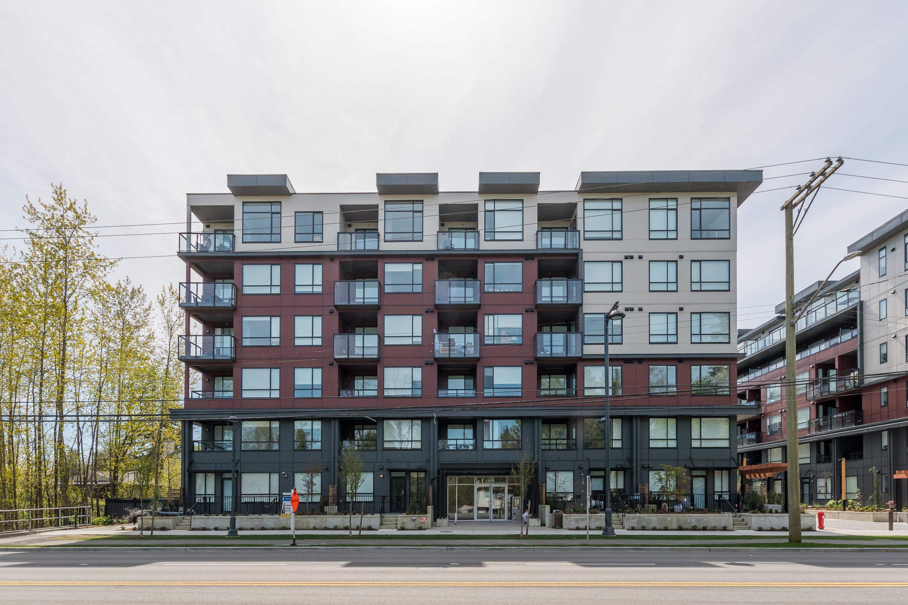 E216 13858 108 AVENUE, R3083079, BC,