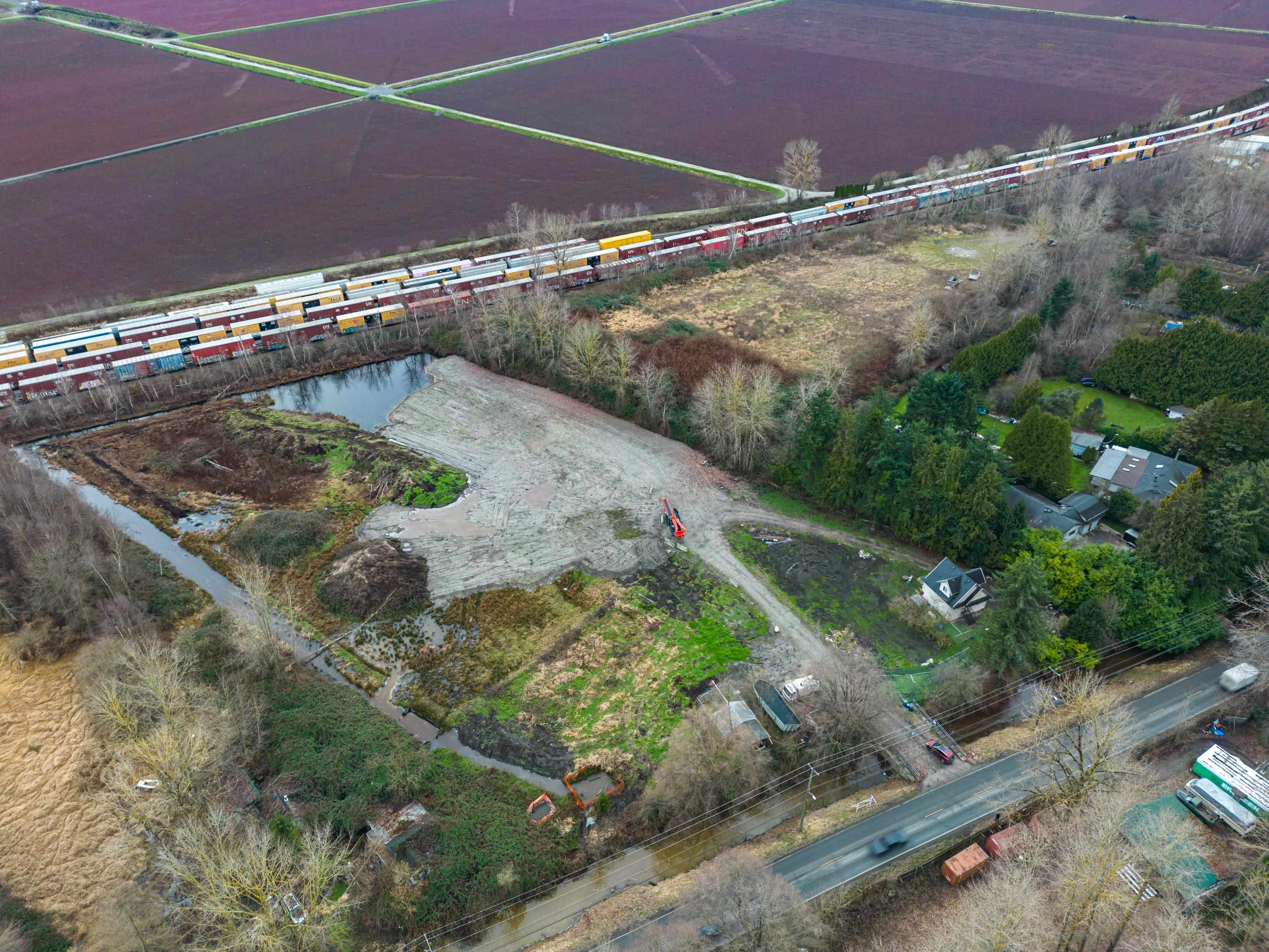 17260 RIVER ROAD, Richmond BC V6V 1L9, R3083082, BC,