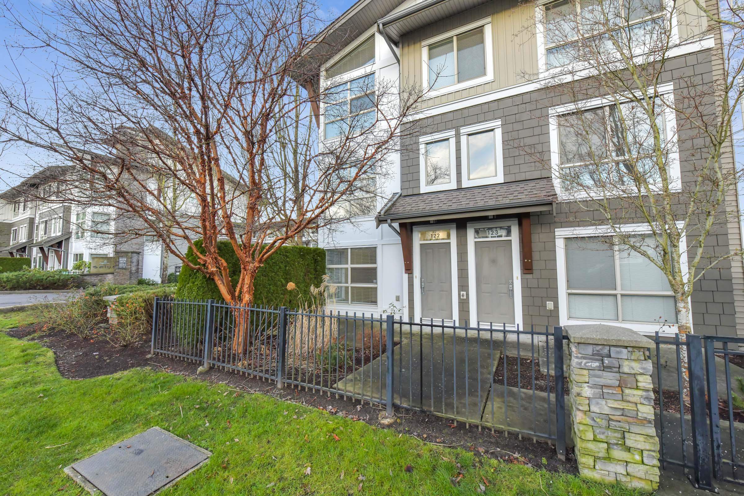 122 6671 121 STREET, R3083083, BC,