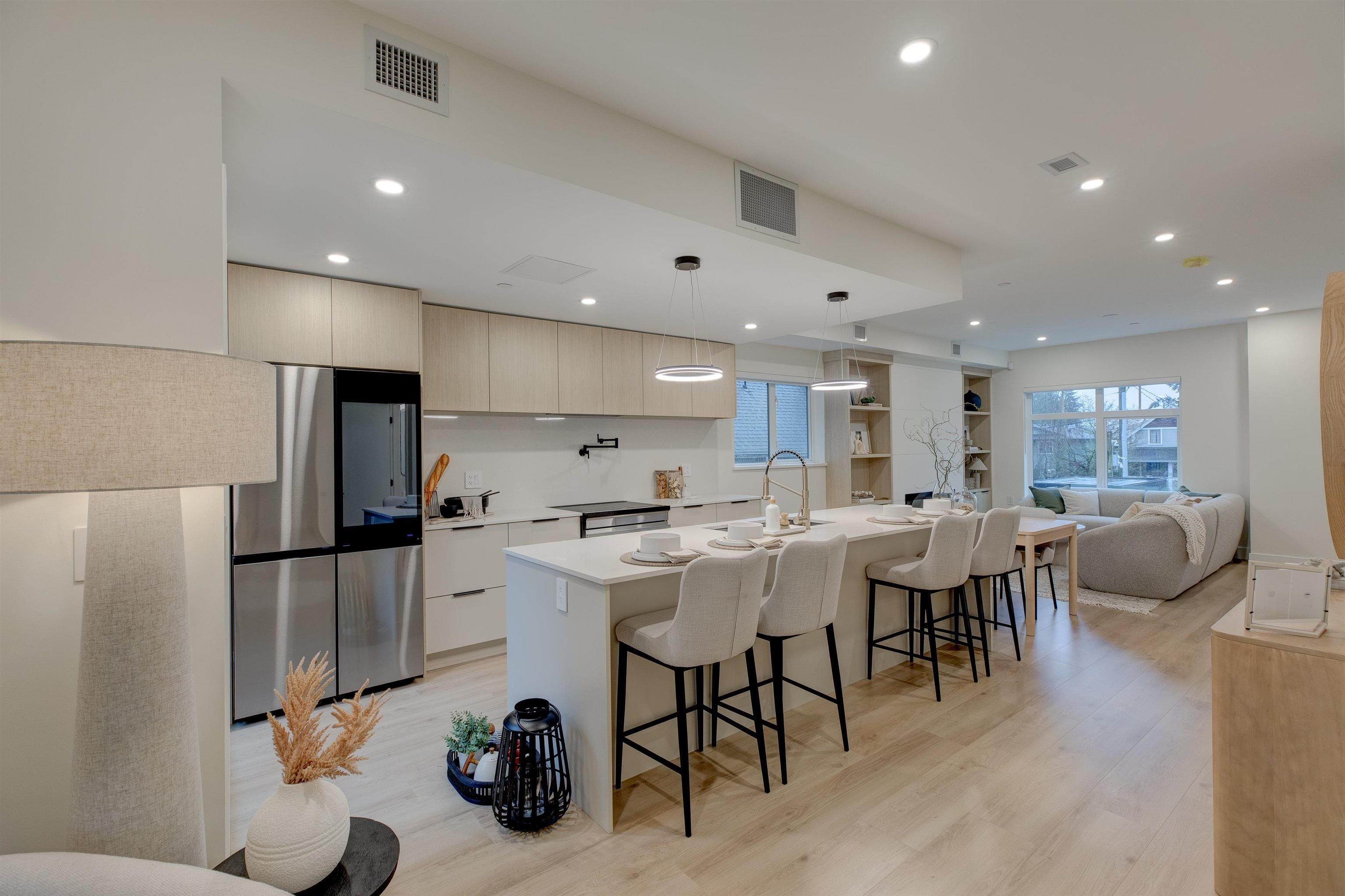 5 339 KEARY STREET, R3083096, BC,