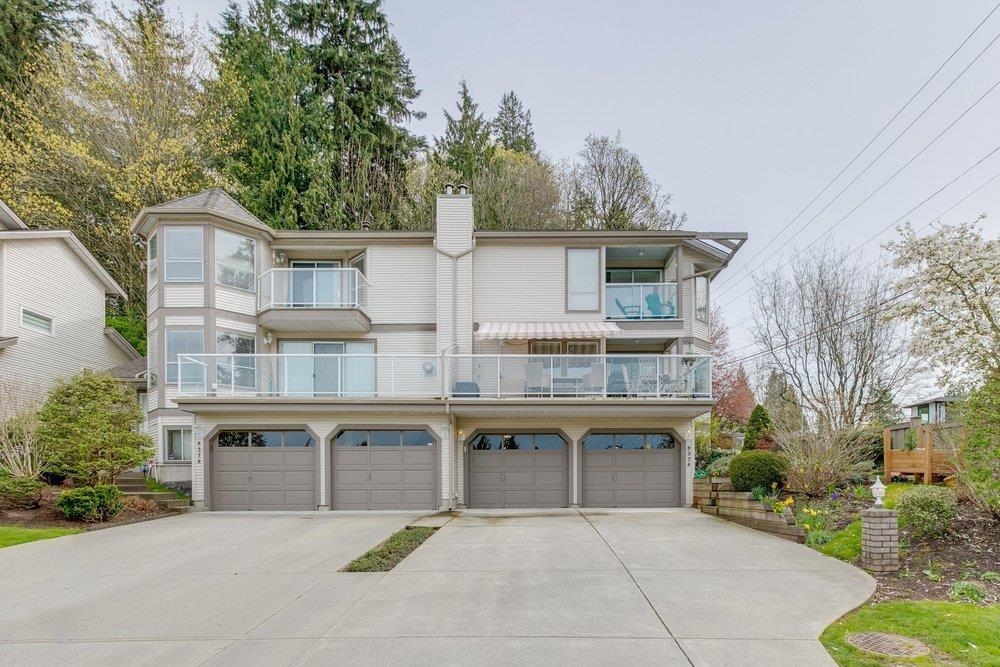 MLS® listing #R3083112 for sale located at 8376 CENTRE STREET, Delta BC V4C 3X4