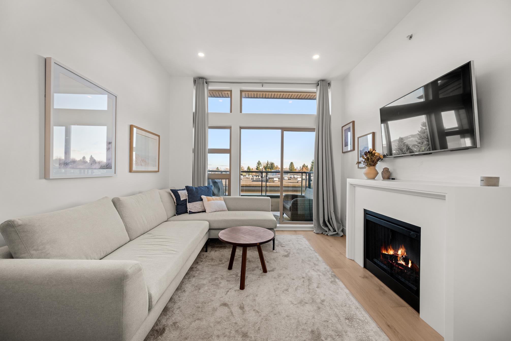 409 4550 FRASER STREET, R3083140, BC,