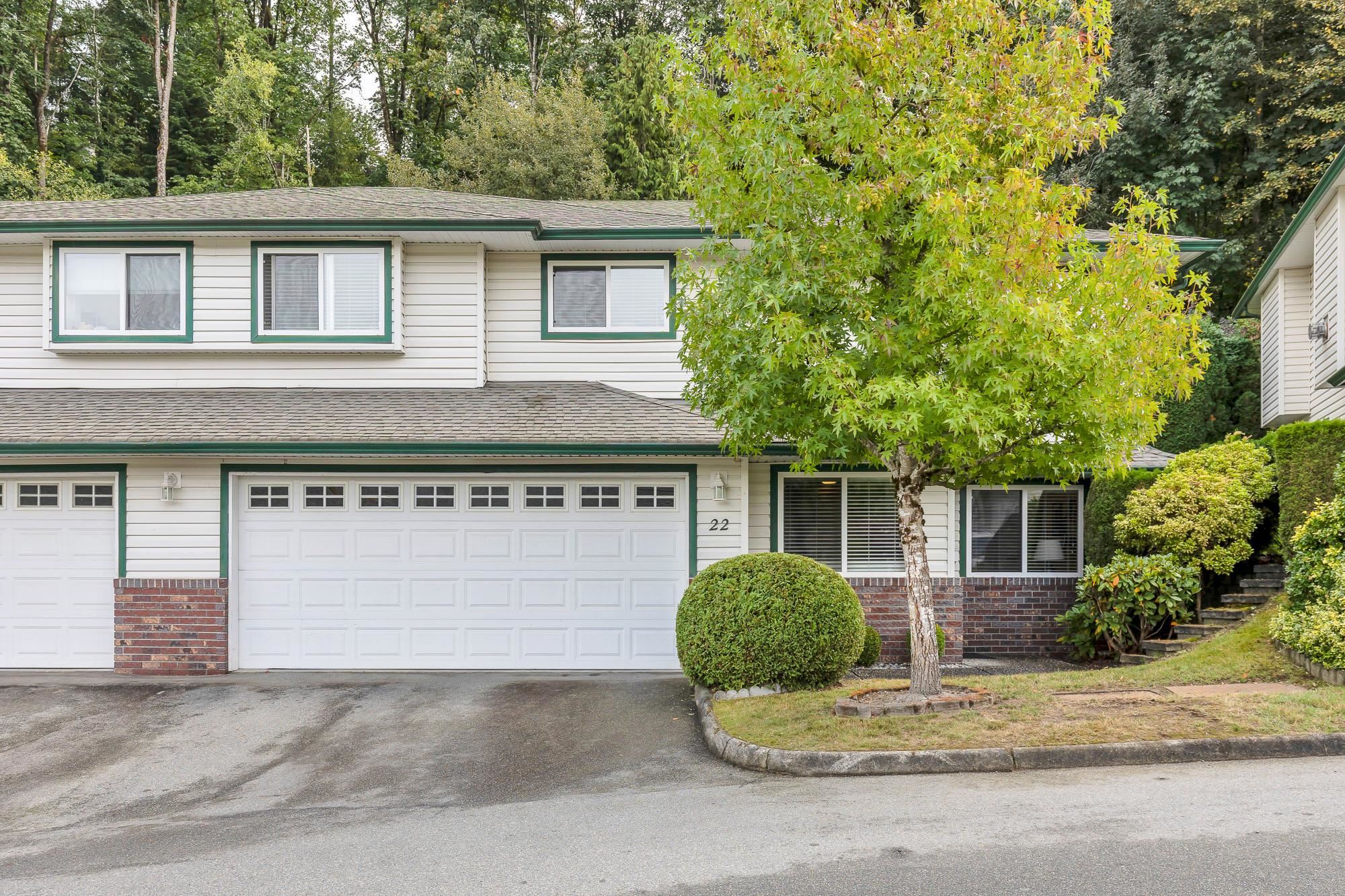 22 34250 HAZELWOOD AVENUE, R3083144, BC,