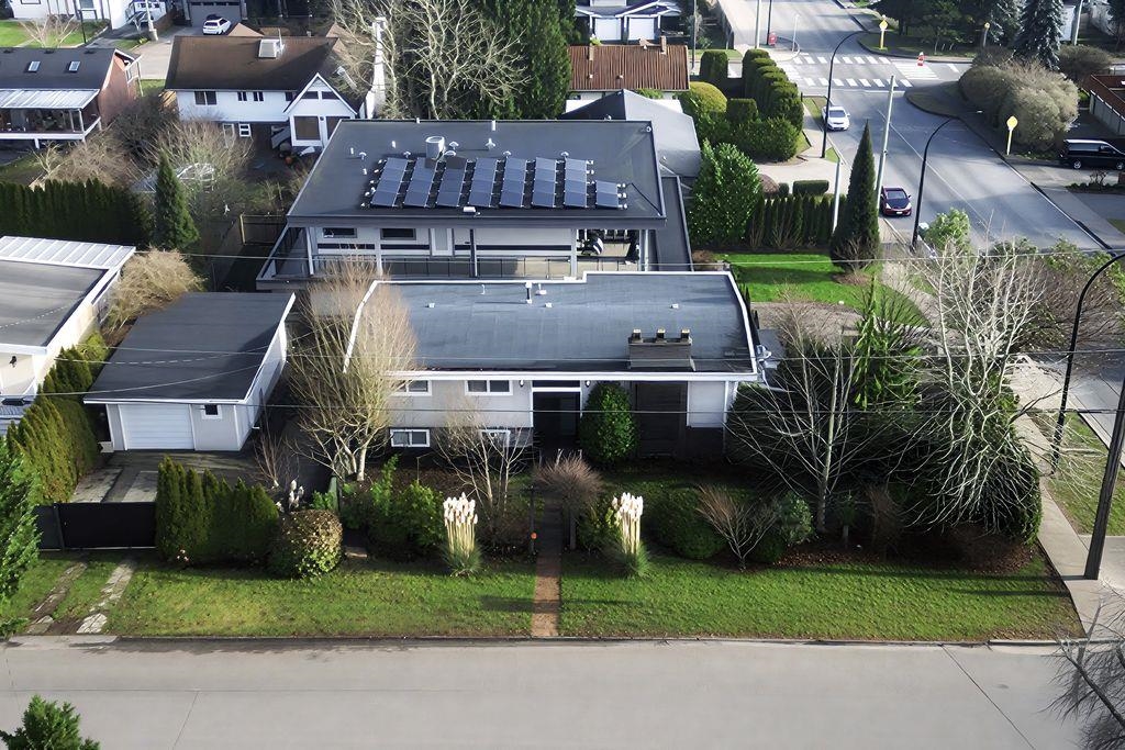 1310 PARKER STREET, White Rock BC V4B 4S3, R3083146, BC,