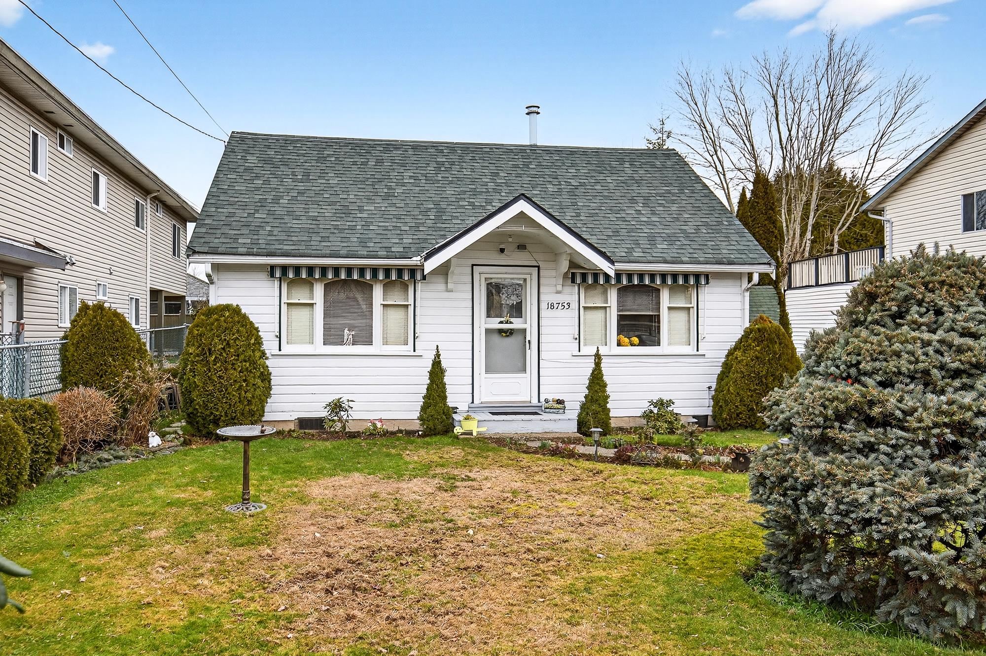 18753 60 AVENUE, Surrey BC V3S 4N9, R3083165, BC,