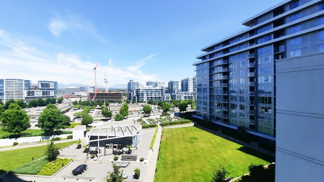 B801 3331 BROWN ROAD, R3083167, BC,