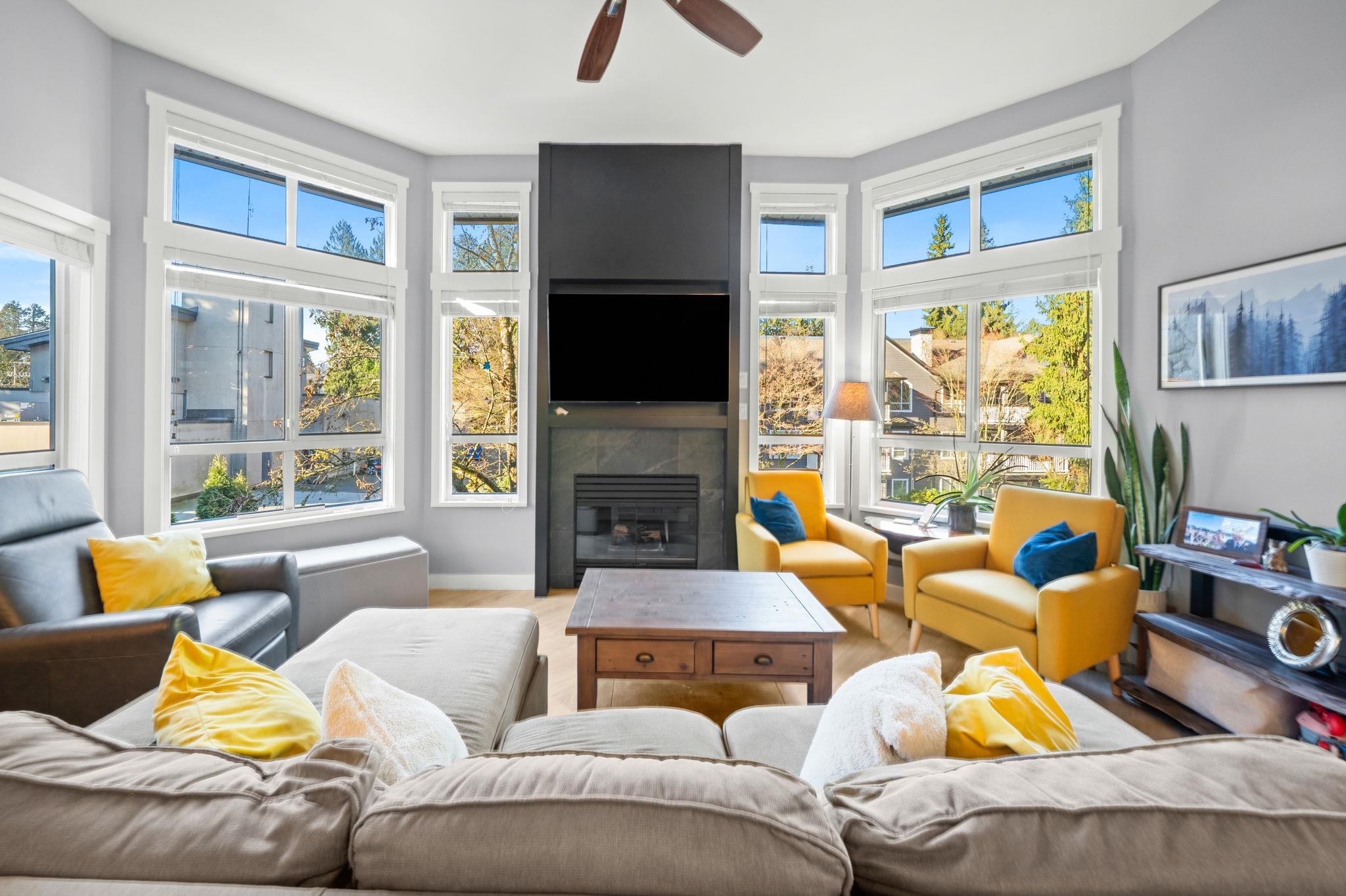 311 1150 LYNN VALLEY ROAD, R3083168, BC,