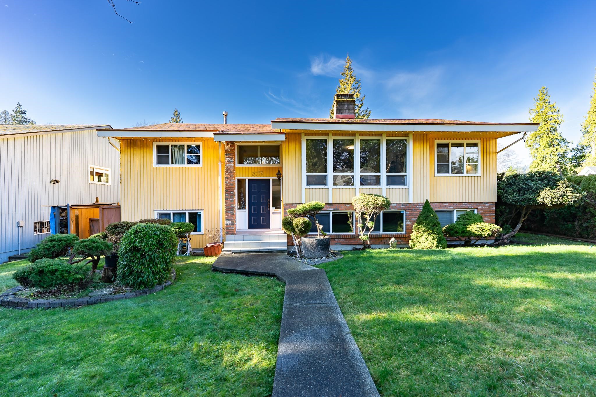 2075 RUFUS DRIVE, North Vancouver BC V7J 3N2, R3083182, BC,