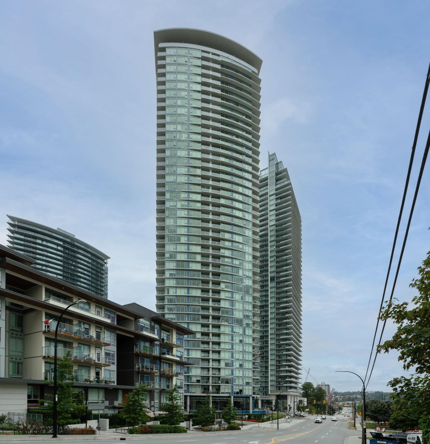 601 1788 GILMORE AVENUE, R3083185, BC,