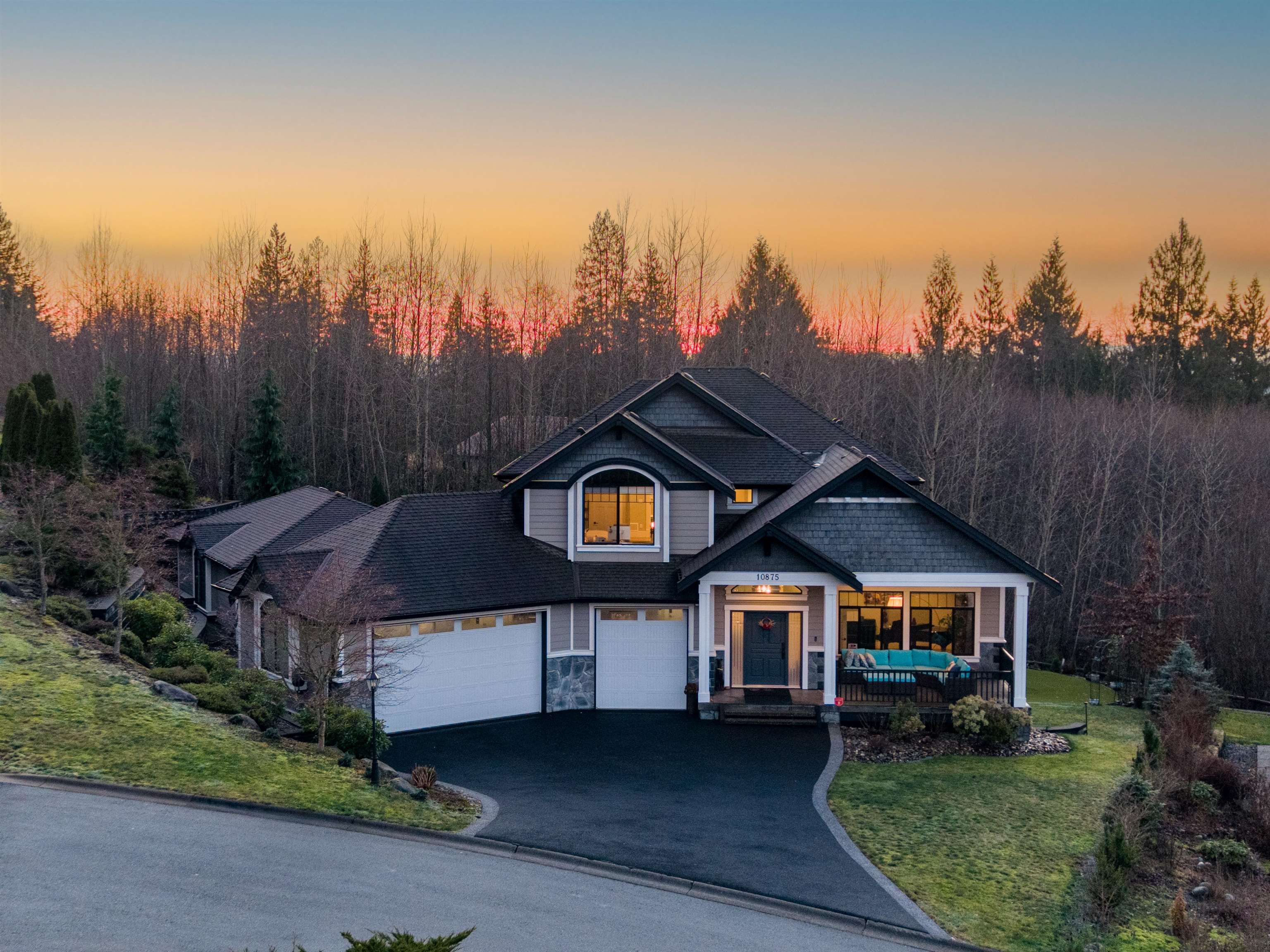 10875 CARMICHAEL STREET, Maple Ridge BC V2W 0H3, R3083189, BC,