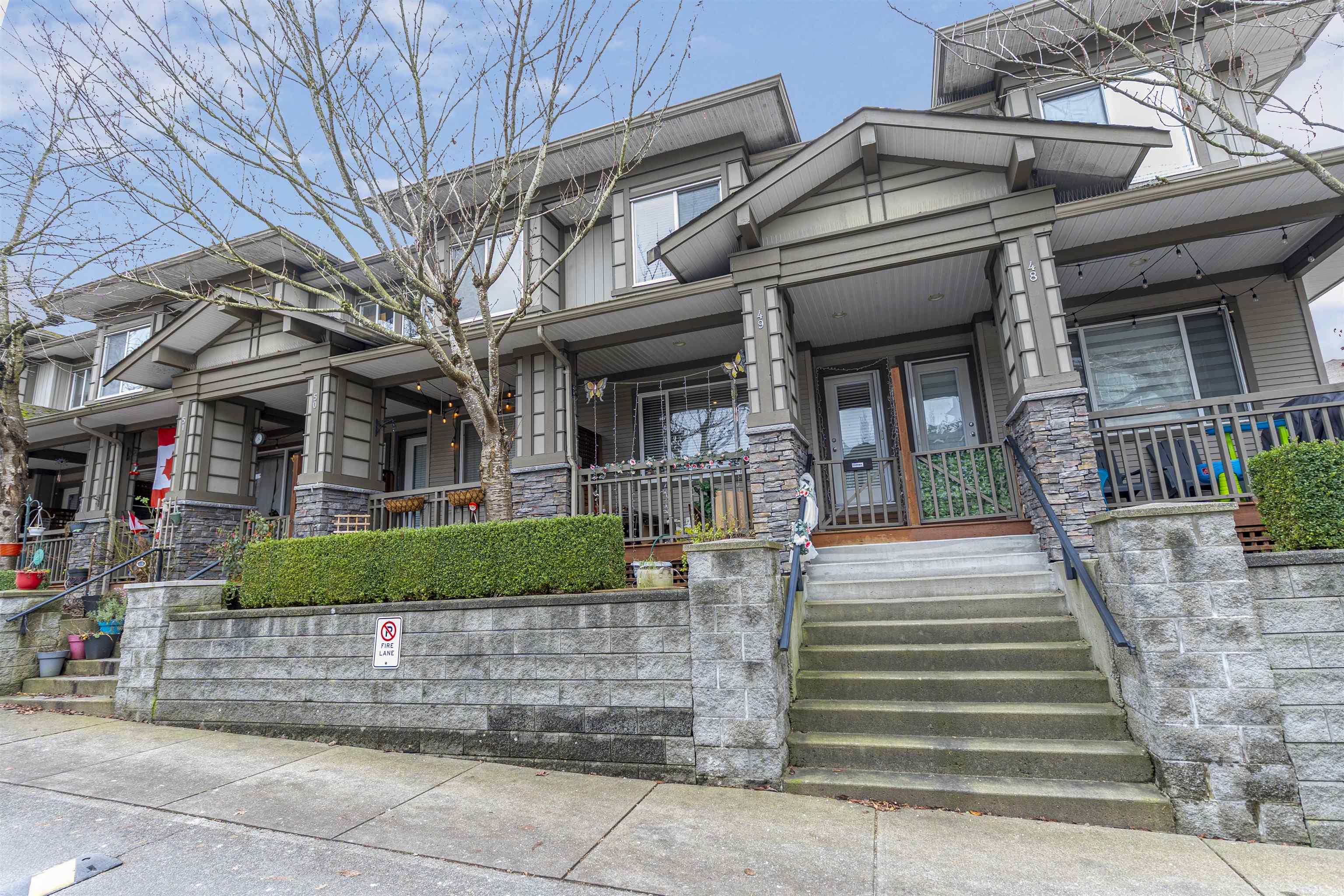 49 18701 66 AVENUE, R3083196, BC,