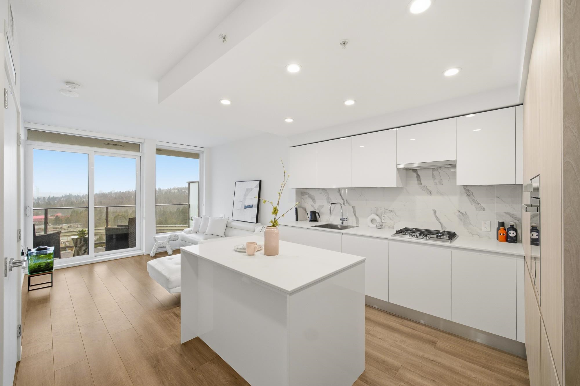 507 3888 EVERGREEN PLACE, R3083204, BC,