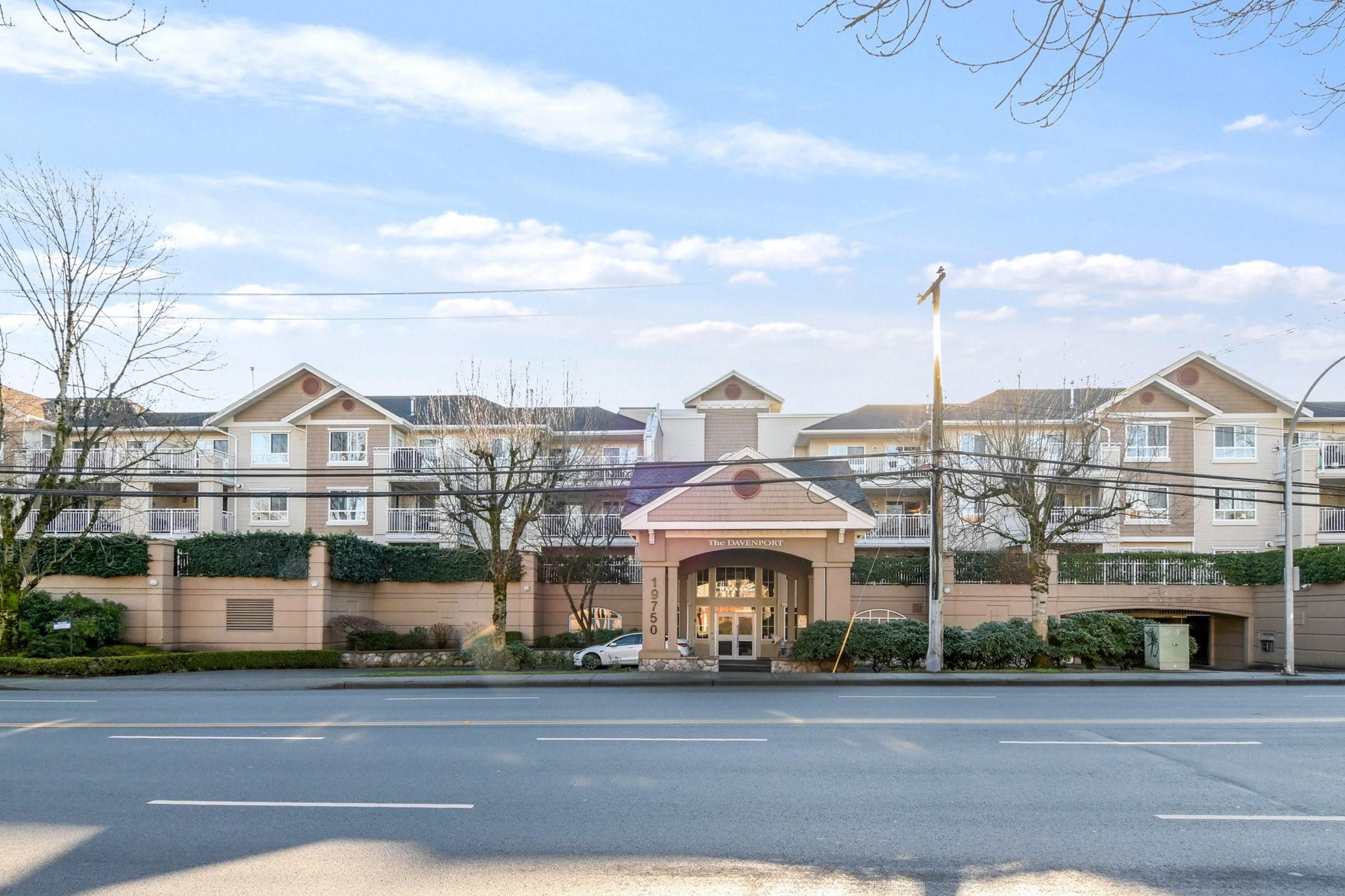 306 19750 64TH AVENUE, R3083205, BC,