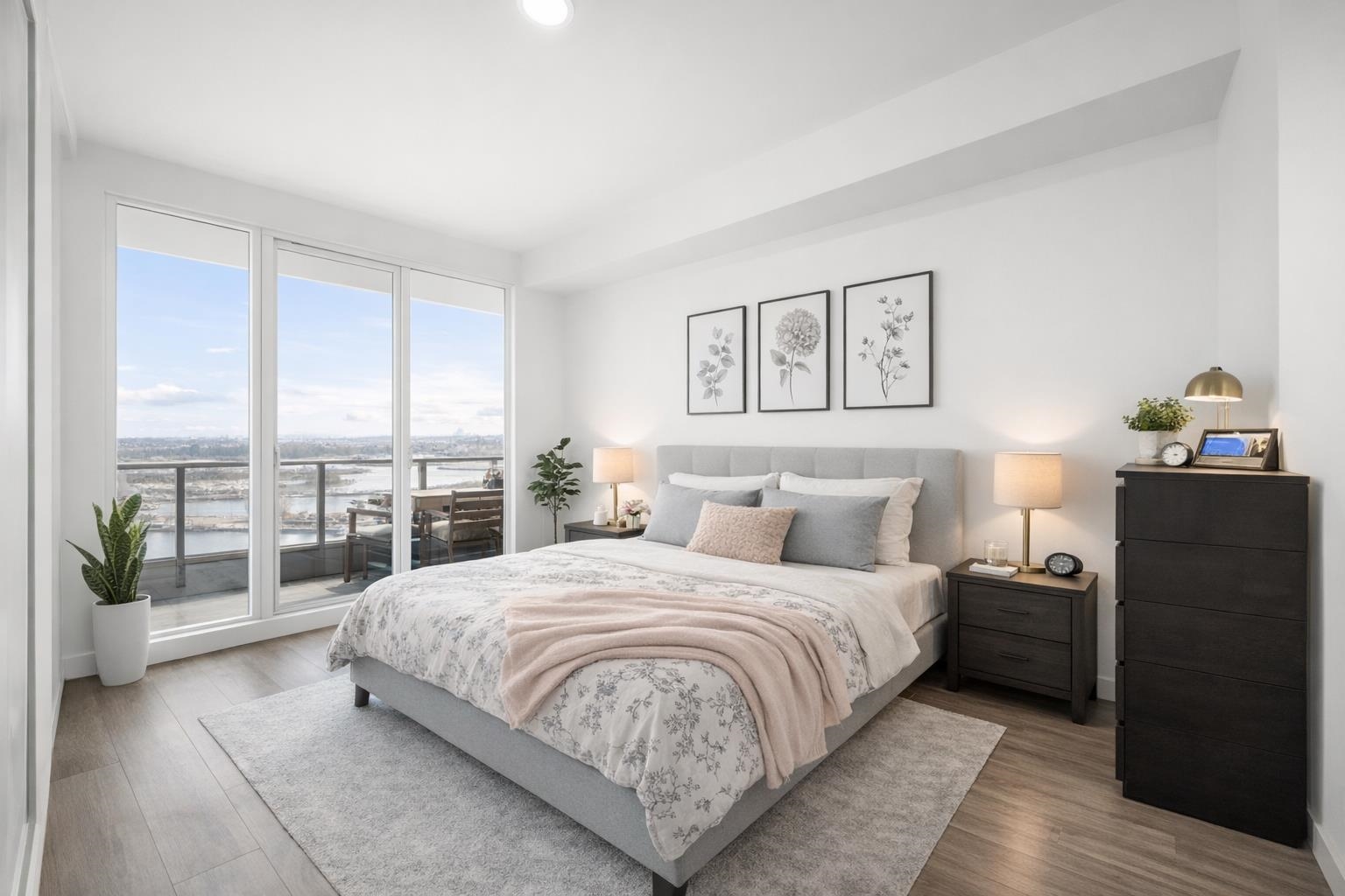 703 2351 BETA AVENUE, R3083206, BC,