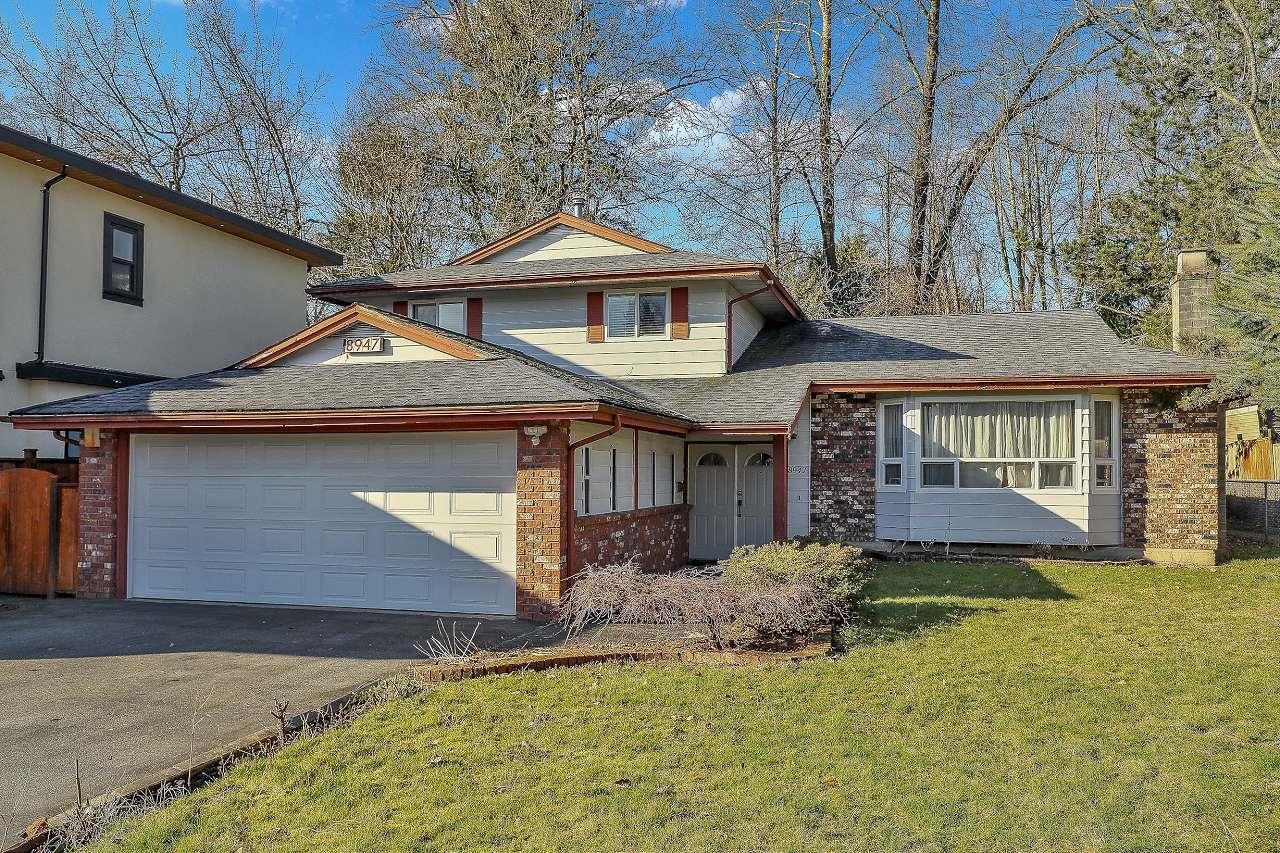 8947 URSUS CRESCENT, Surrey BC V3V 6L3, R3083207, BC,