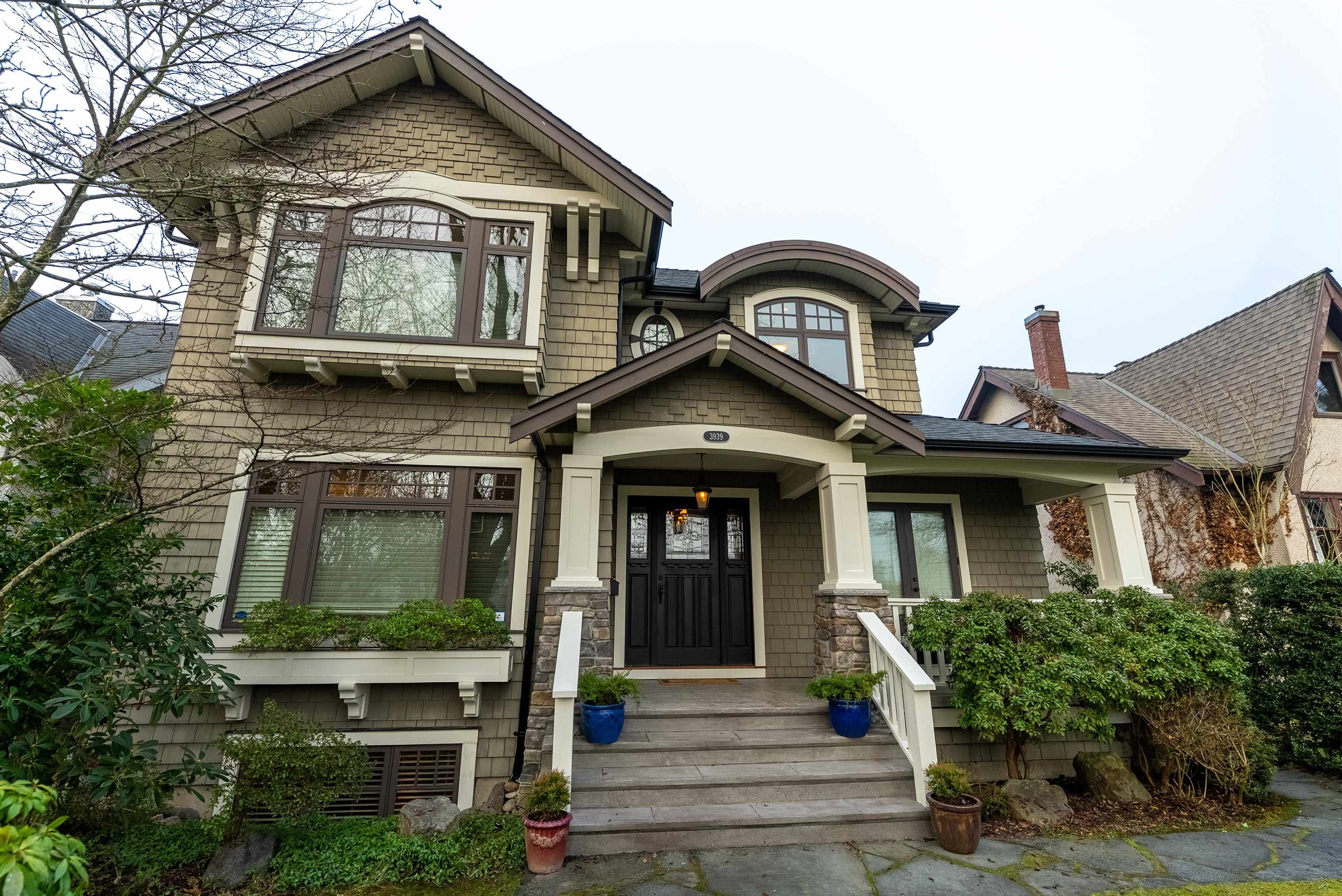 3939 W 14TH AVENUE, Vancouver BC V6R 2X2, R3083213, BC,