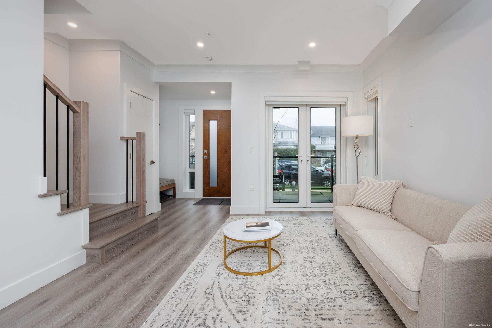 8309 FRENCH STREET, Vancouver BC V6P 0L7, R3083217, BC,