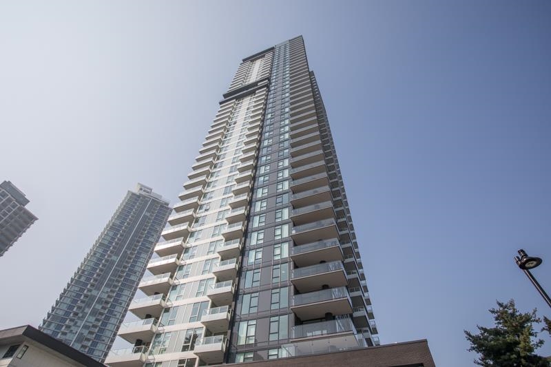 2906 537 COTTONWOOD AVENUE, R3083218, BC,