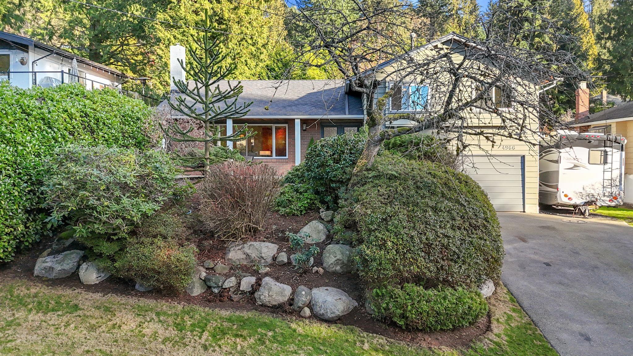 4966 RANGER AVENUE, North Vancouver BC V7R 3M4, R3083226, BC,