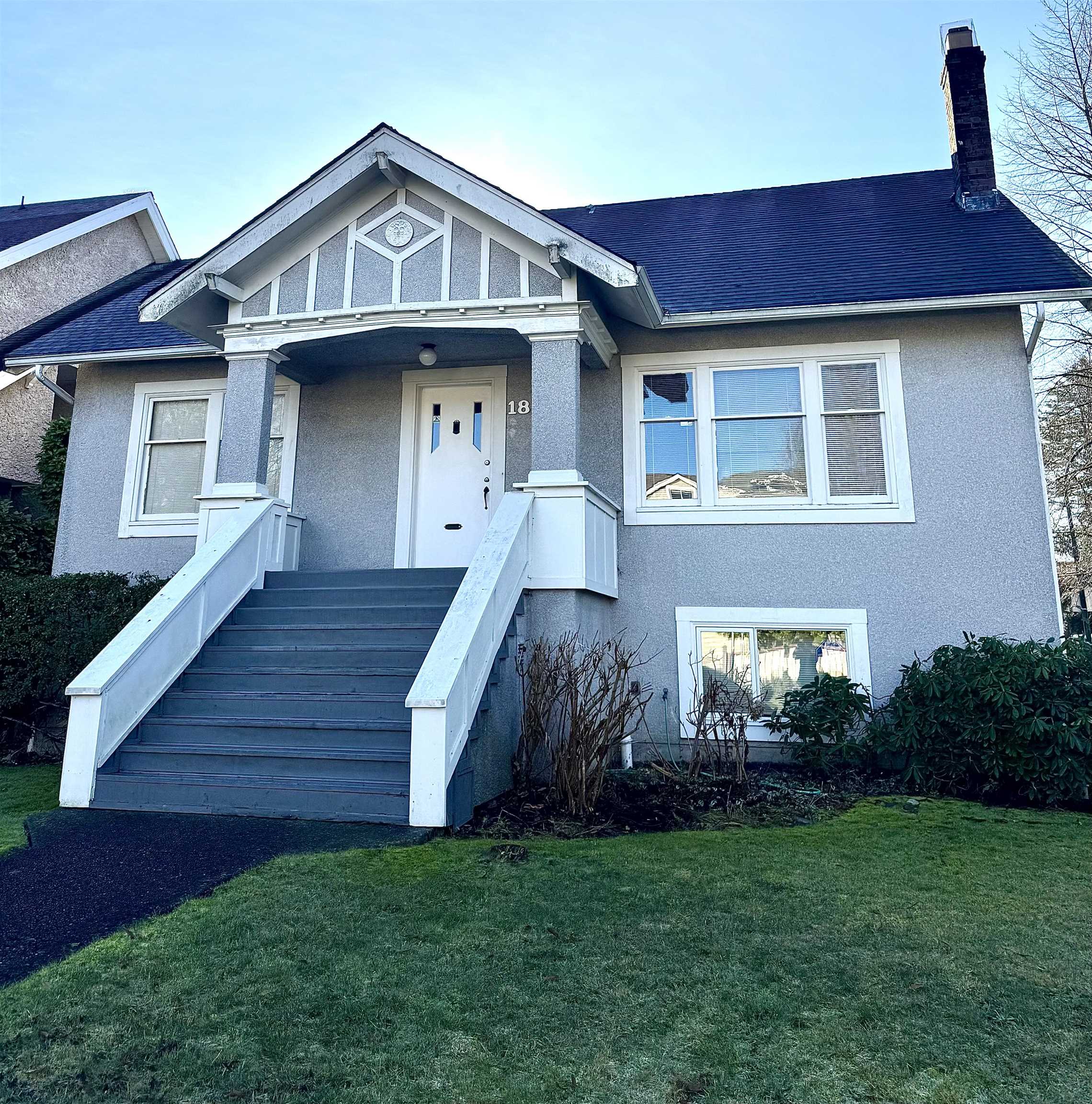 1896 W 14TH AVENUE, Vancouver BC V6J 2J9, R3083248, BC,