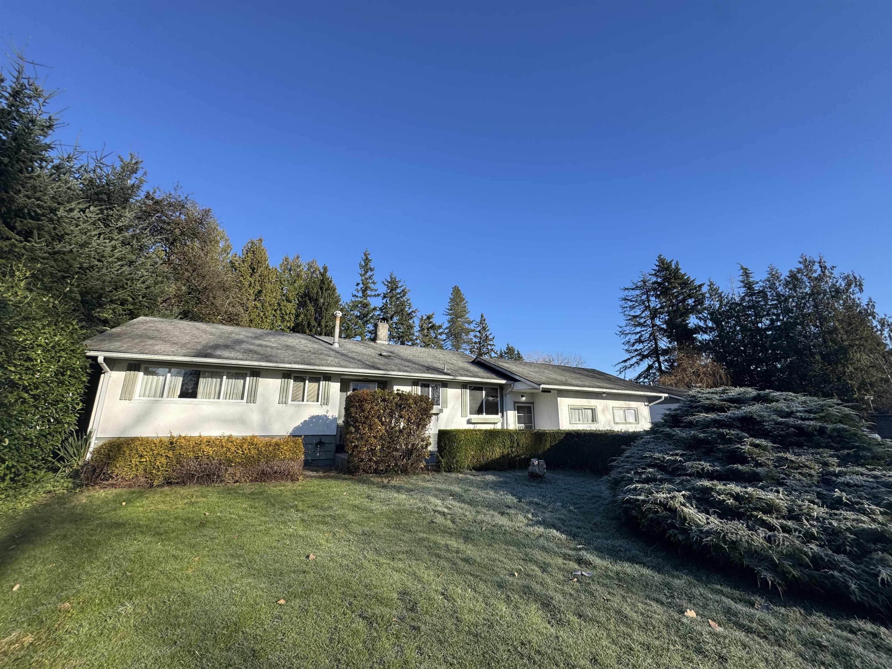 11804 232 ST STREET, Maple Ridge BC V2X 6S9, R3083250, BC,