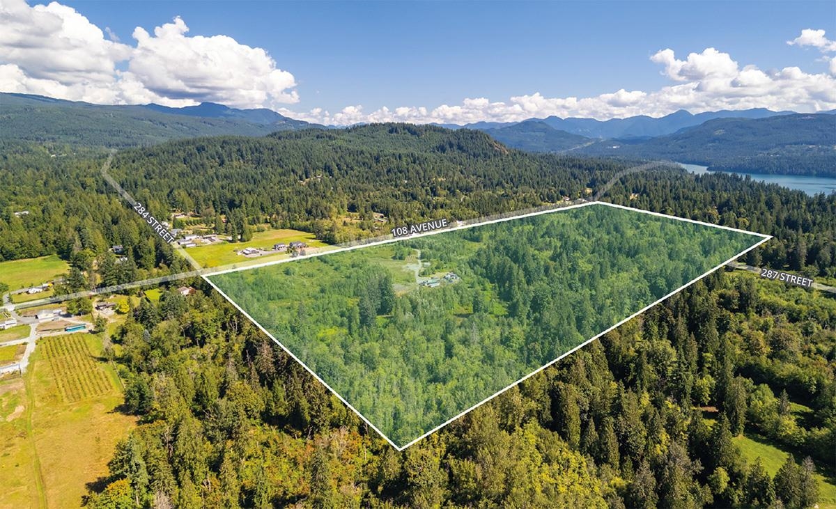 28510 108 AVENUE, Maple Ridge BC V2W 1L7, R3083256, BC,