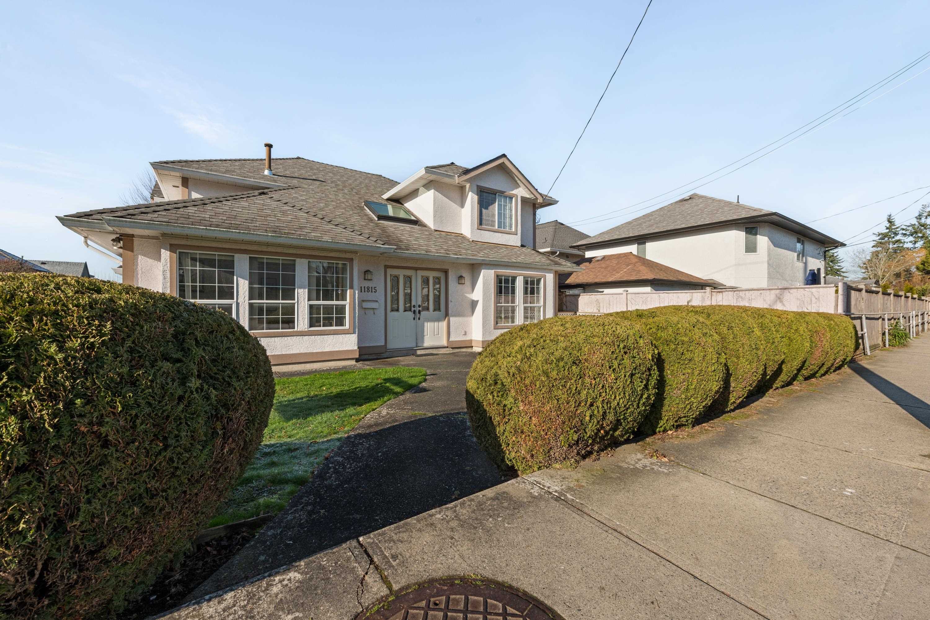 11815 NO. 1 ROAD, Richmond BC V7E 1T2, R3083268, BC,