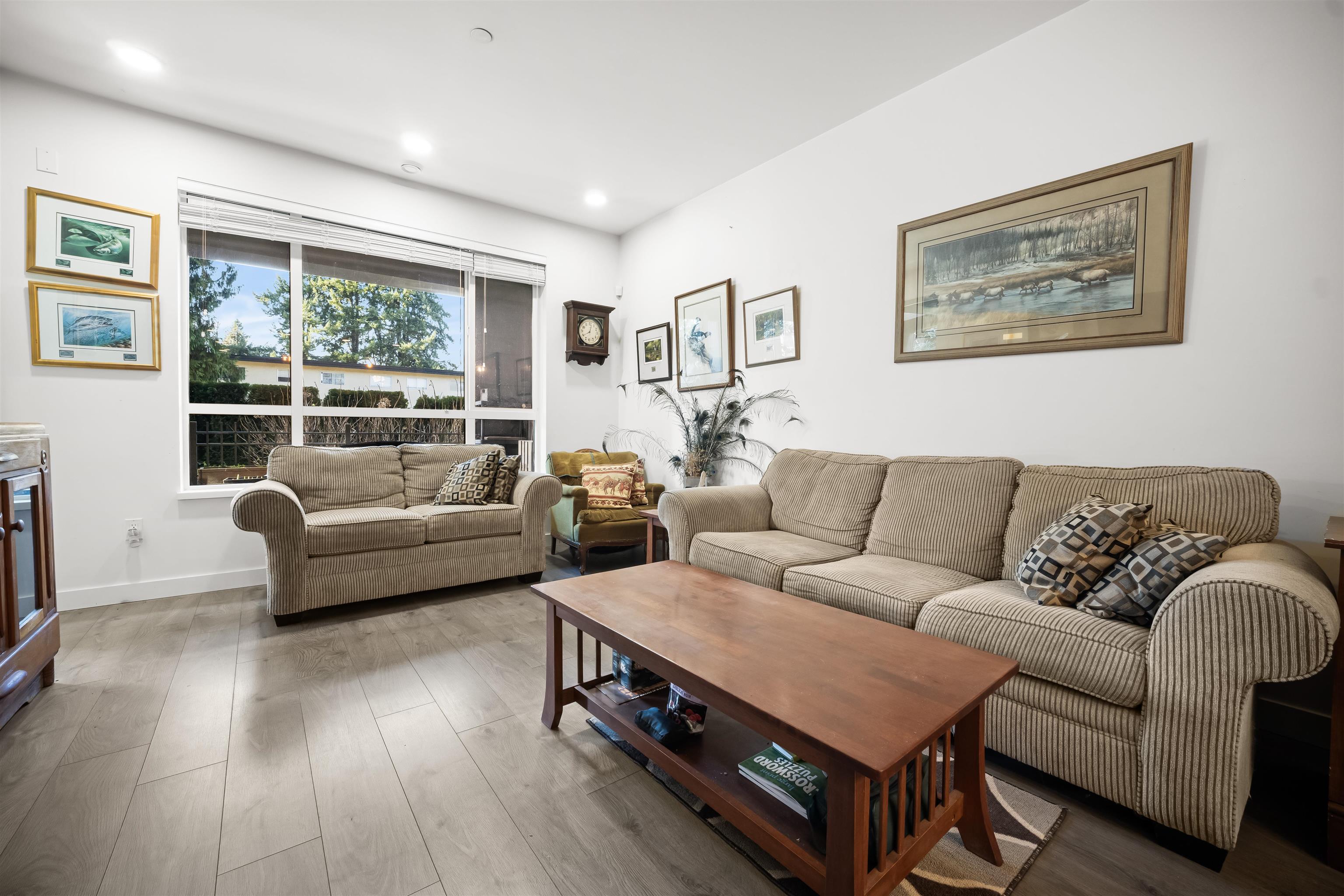 105 33540 MAYFAIR AVENUE, R3083278, BC,