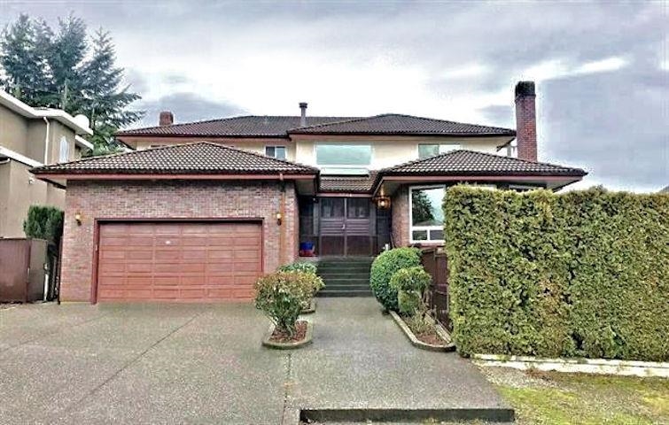 7204 RIDGE DRIVE, Burnaby BC V5B 1B5, R3083297, BC,