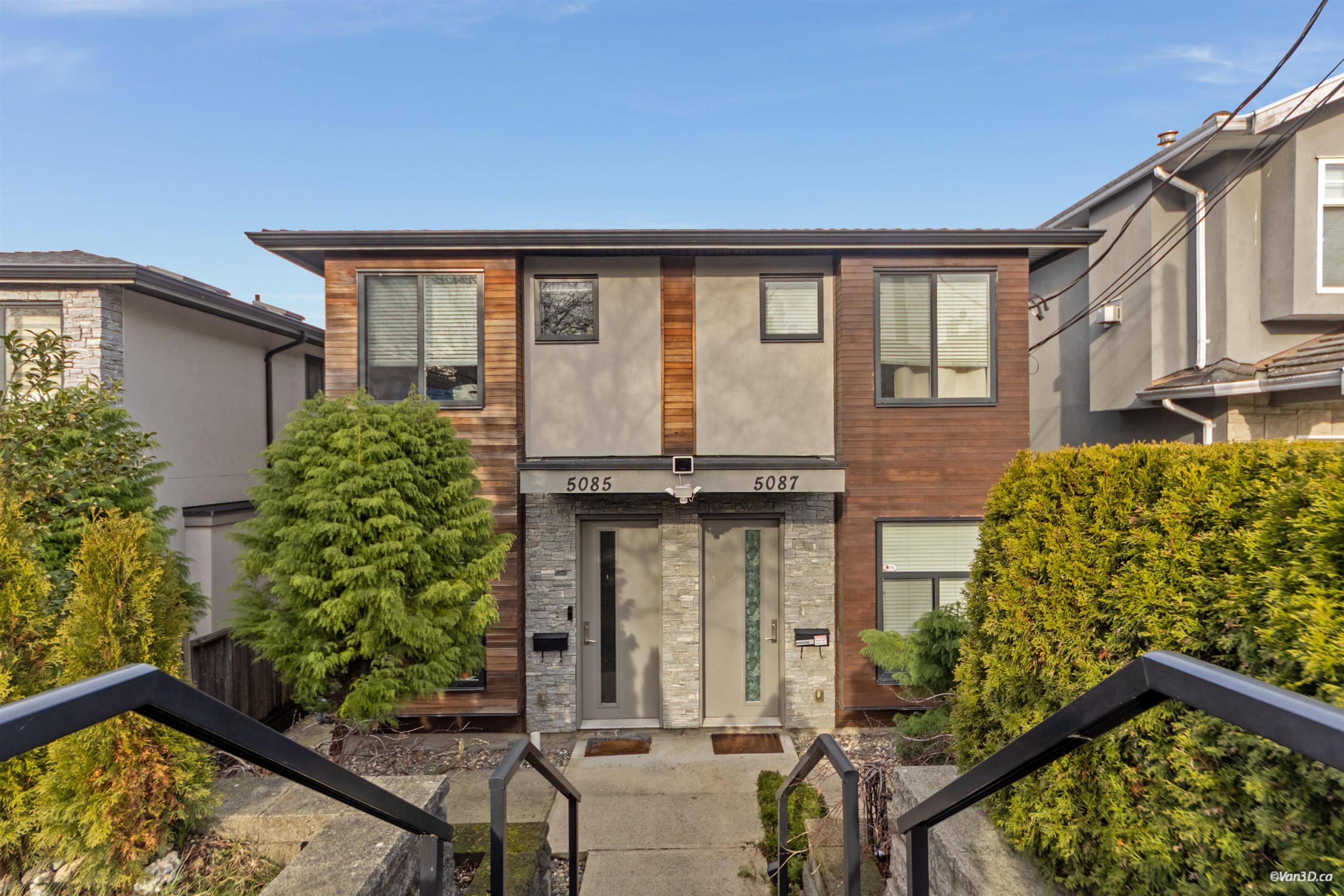 5087 DOMINION STREET, Burnaby BC V5G 1C8, R3083299, BC,
