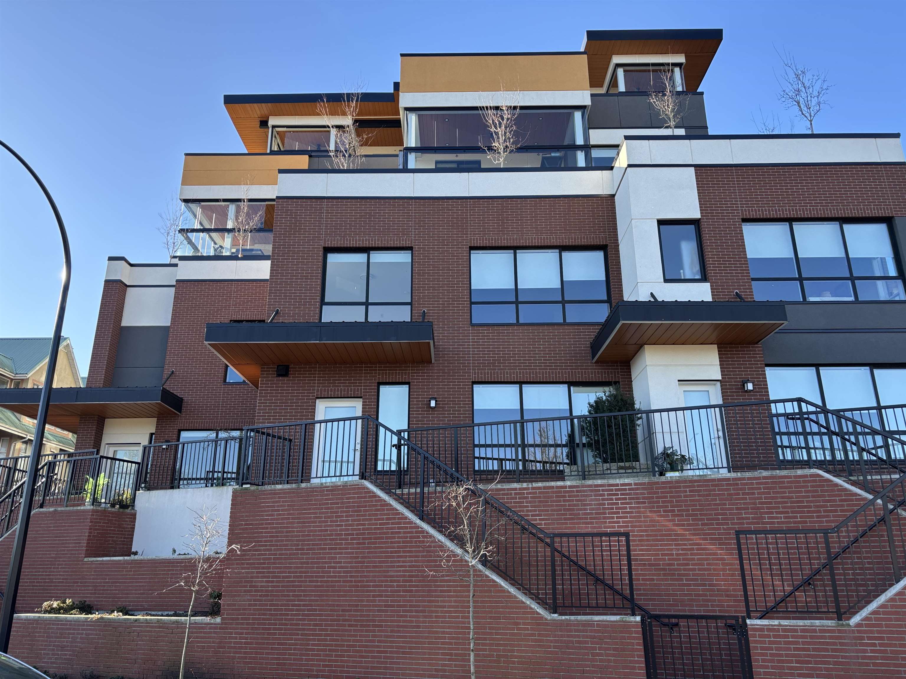 MLS® listing #R3083308 for sale located at 104 11639 227 STREET