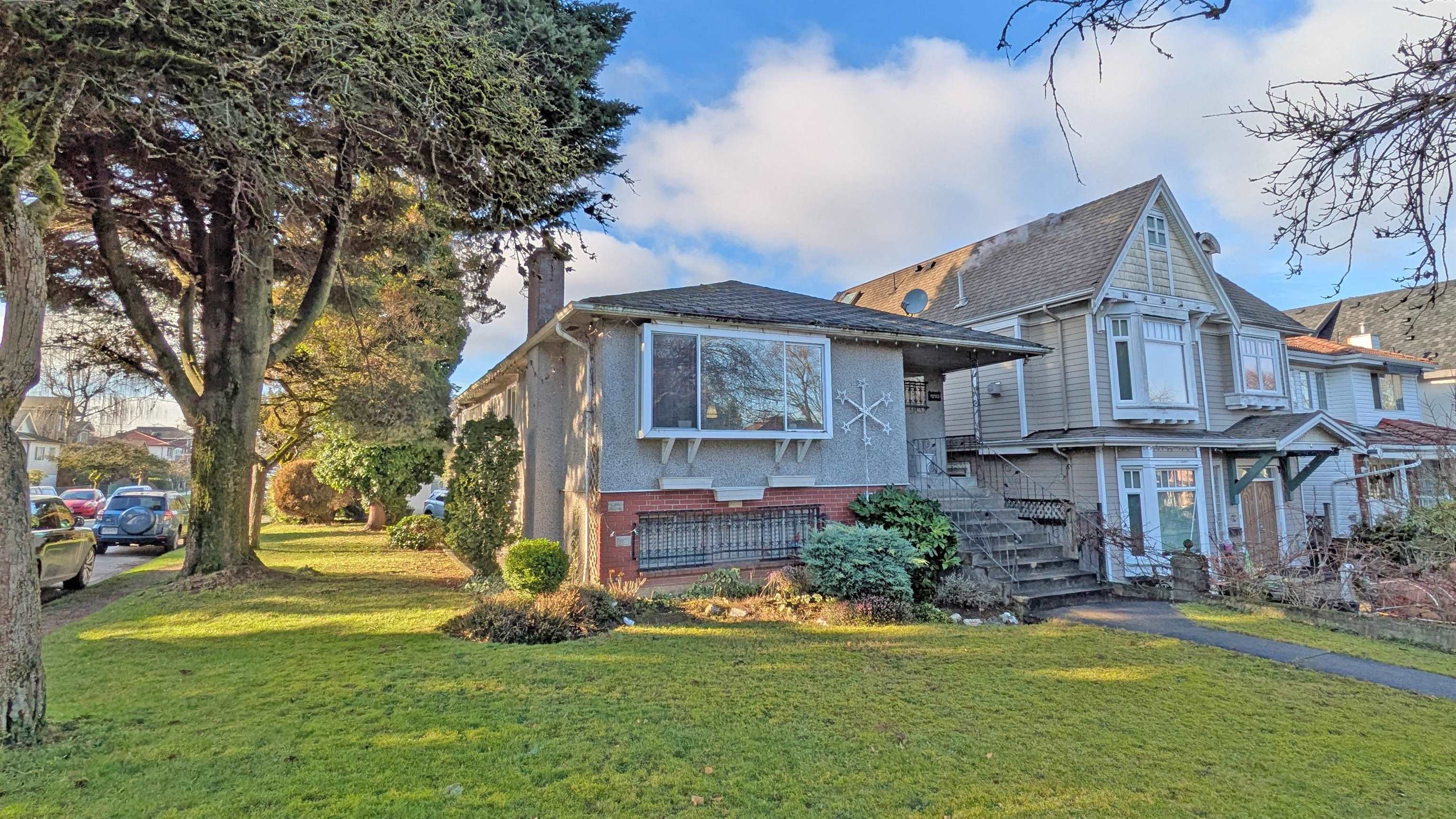 4793 COMMERCIAL STREET, Vancouver BC V5N 4G8, R3083316, BC,