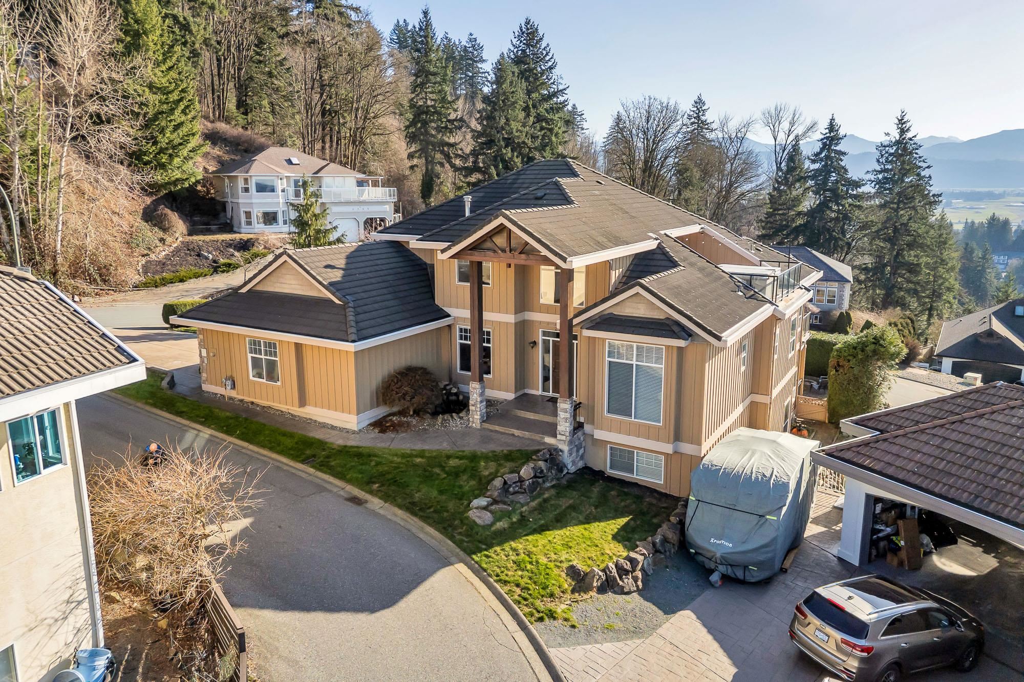 MLS® listing #R3083320 for sale located at 2758 ST MORITZ WAY, Abbotsford BC V3G 1C3