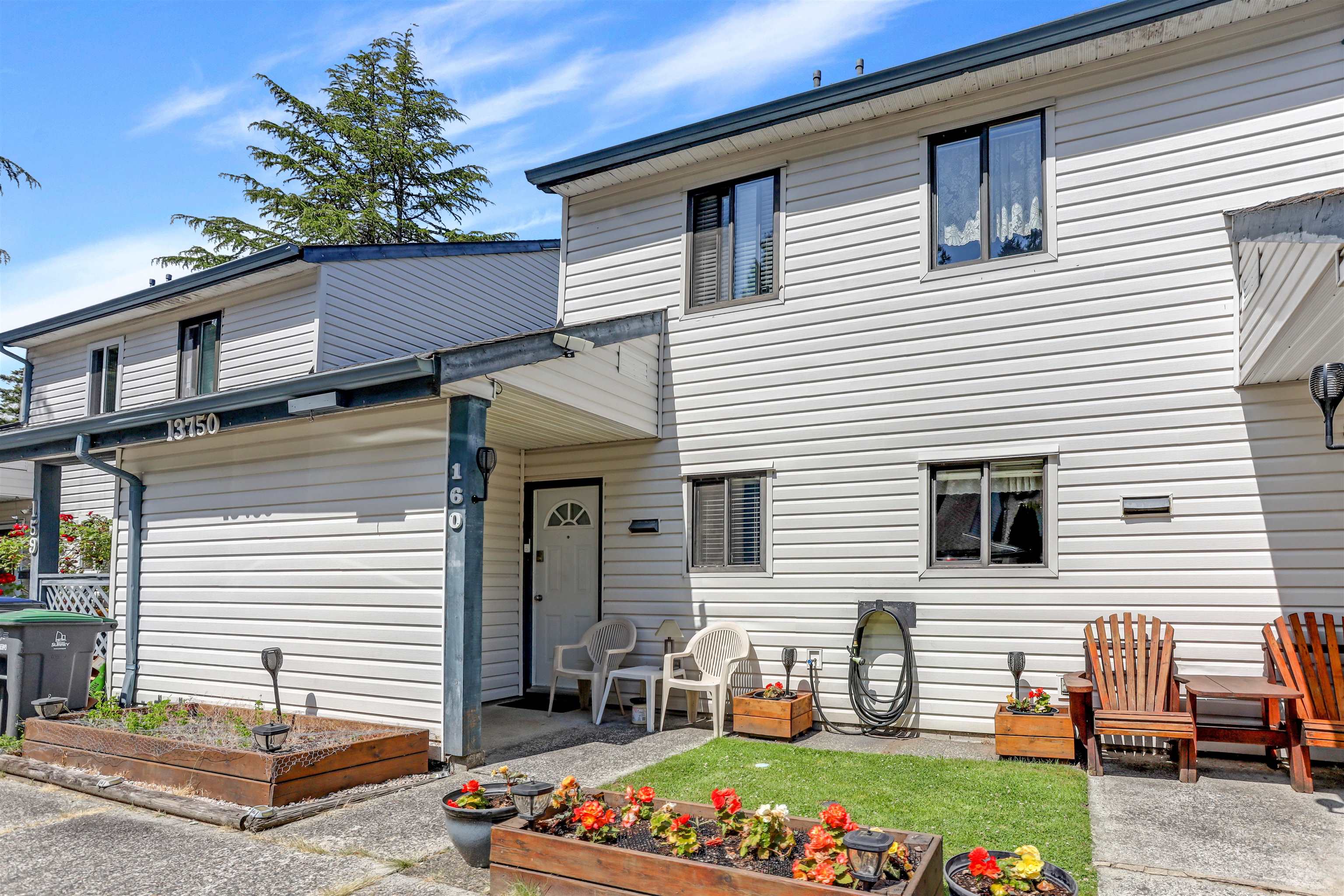 160 13750 67 AVENUE, R3083328, BC,