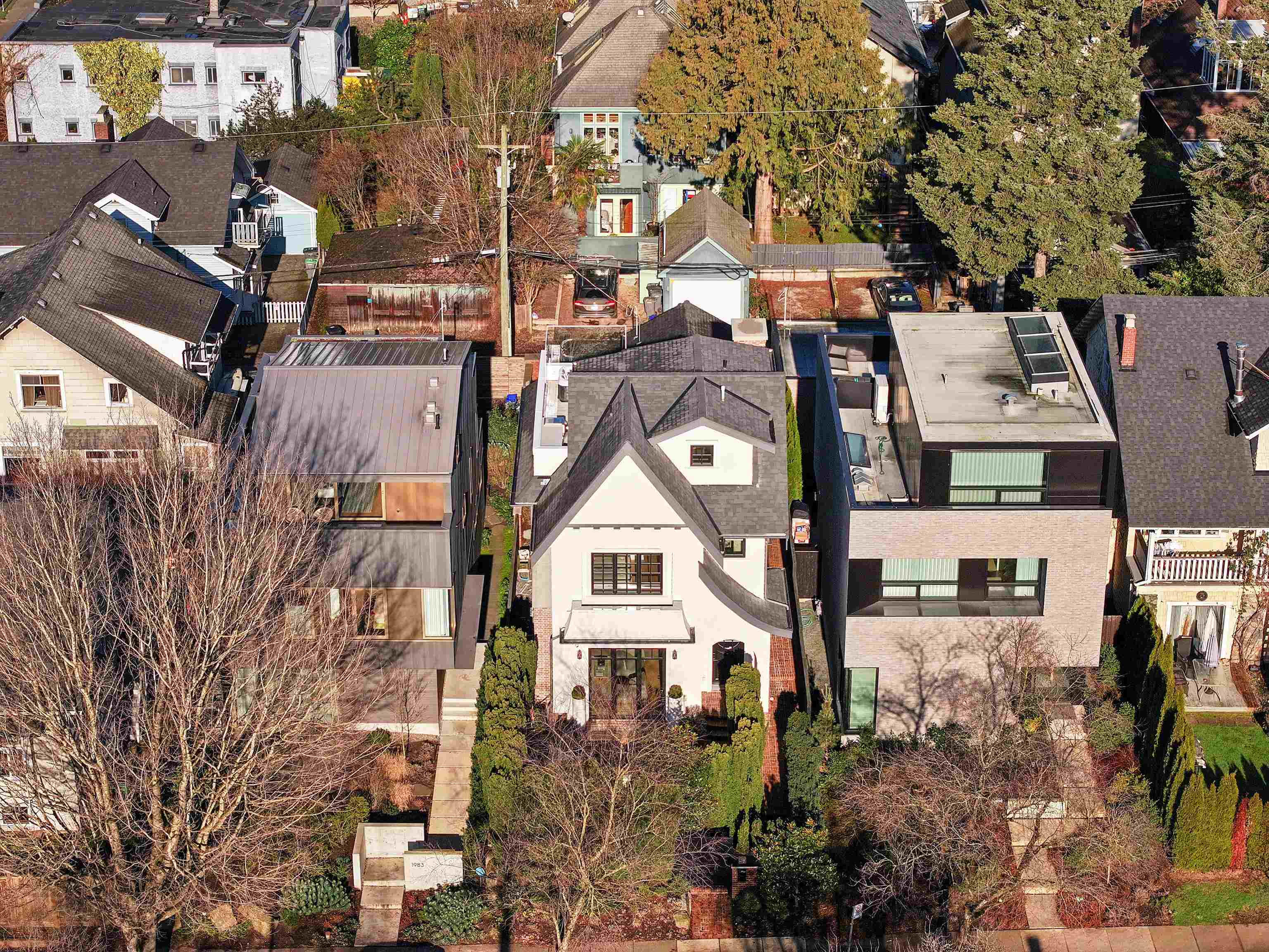 1973 CREELMAN AVENUE, Vancouver BC V6J 1B8, R3083348, BC,