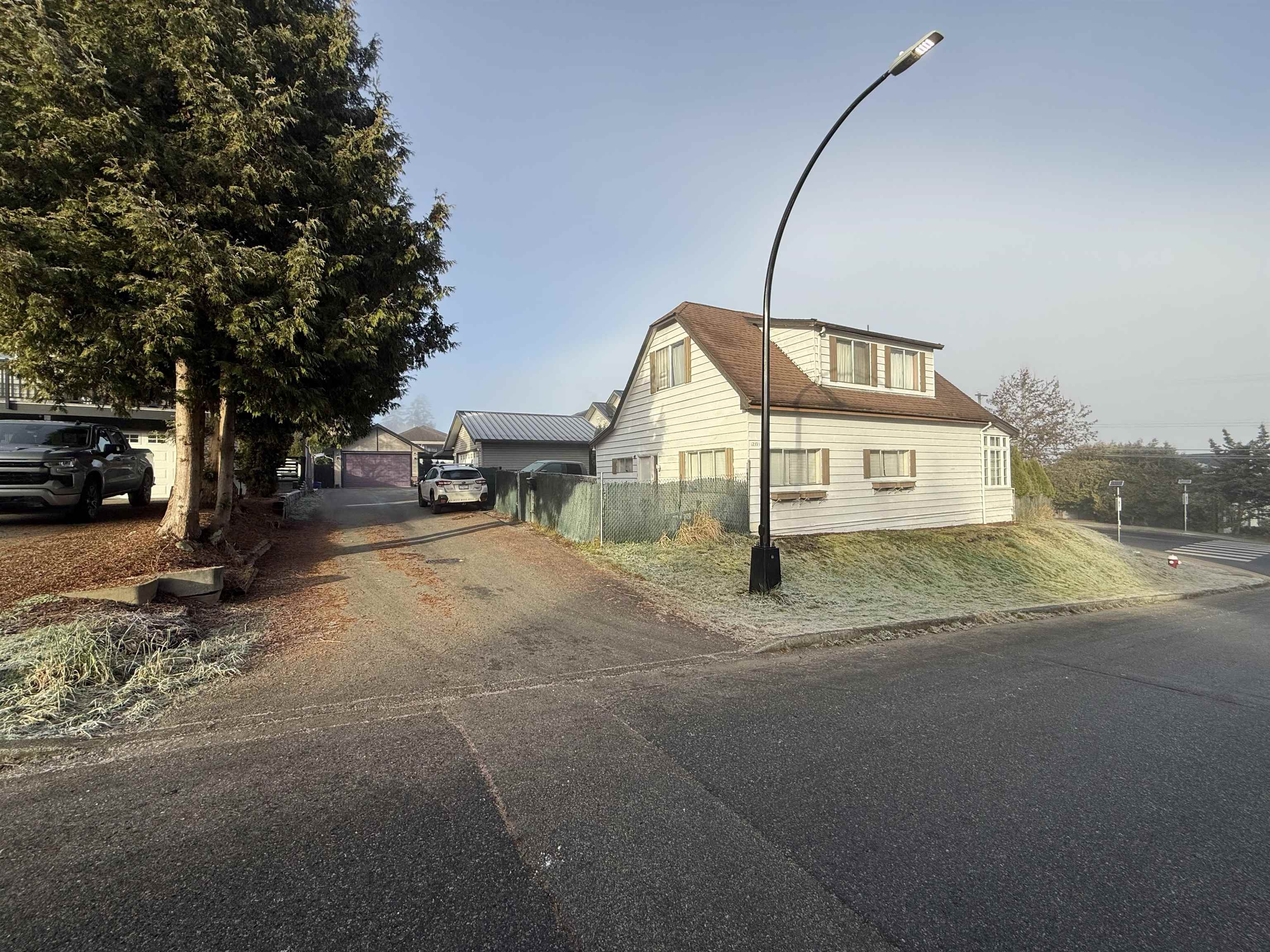 12393 GRAY STREET, Maple Ridge BC V2X 5V1, R3083361, BC,