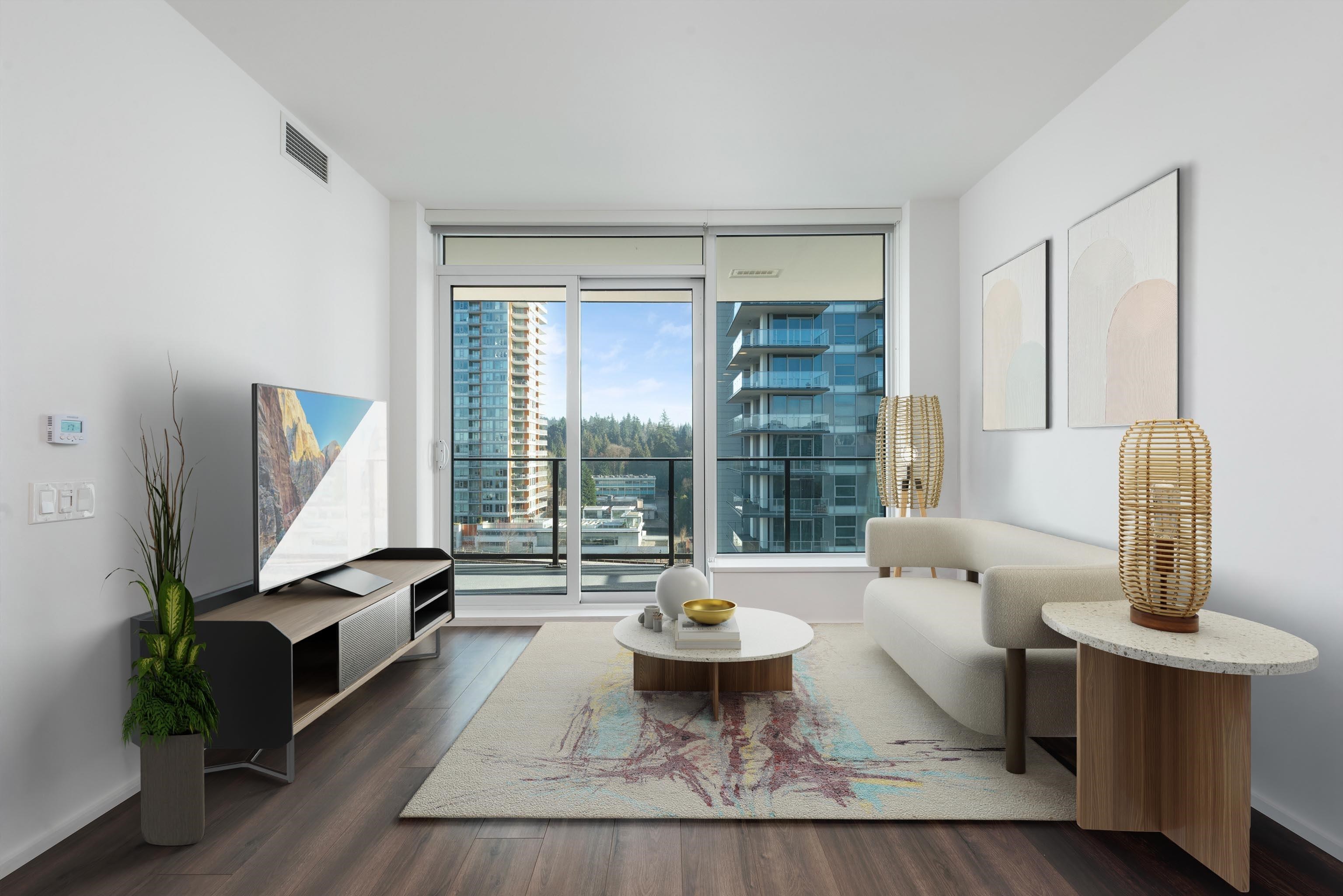 1004 3809 EVERGREEN PLACE, R3083363, BC,