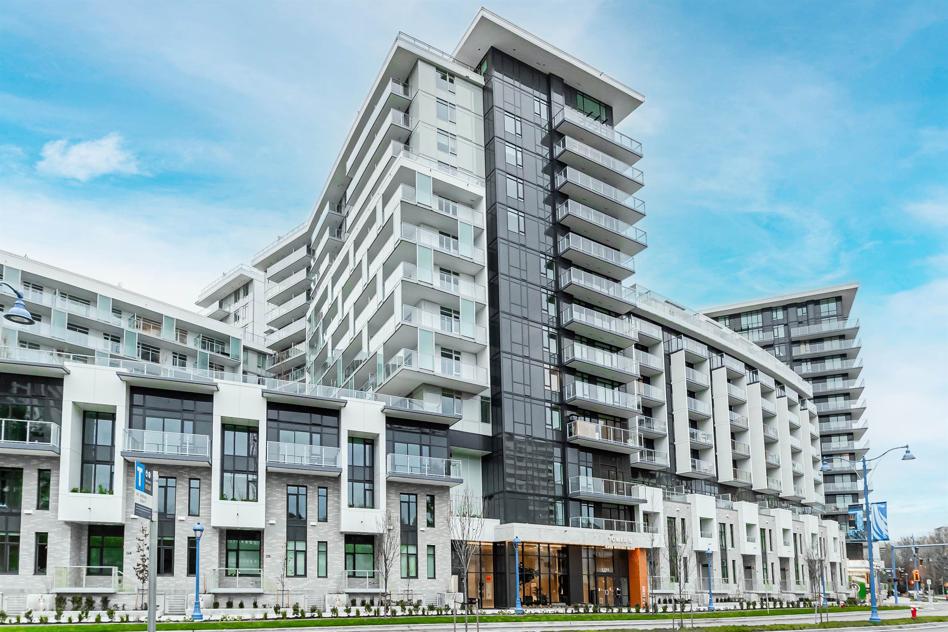 528 6300 MINORU BOULEVARD, R3083366, BC,