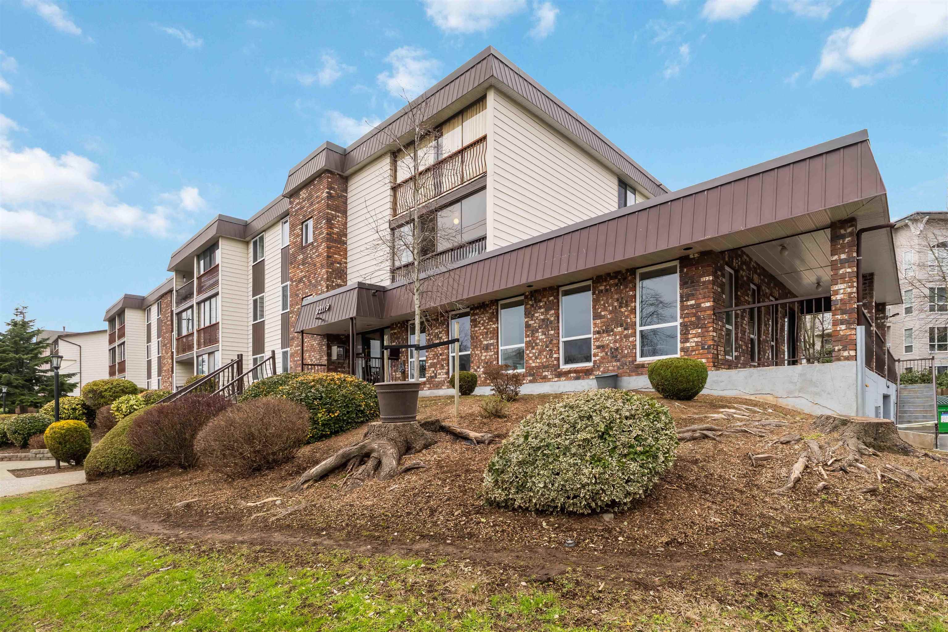 201 32119 OLD YALE ROAD, R3083381, BC,