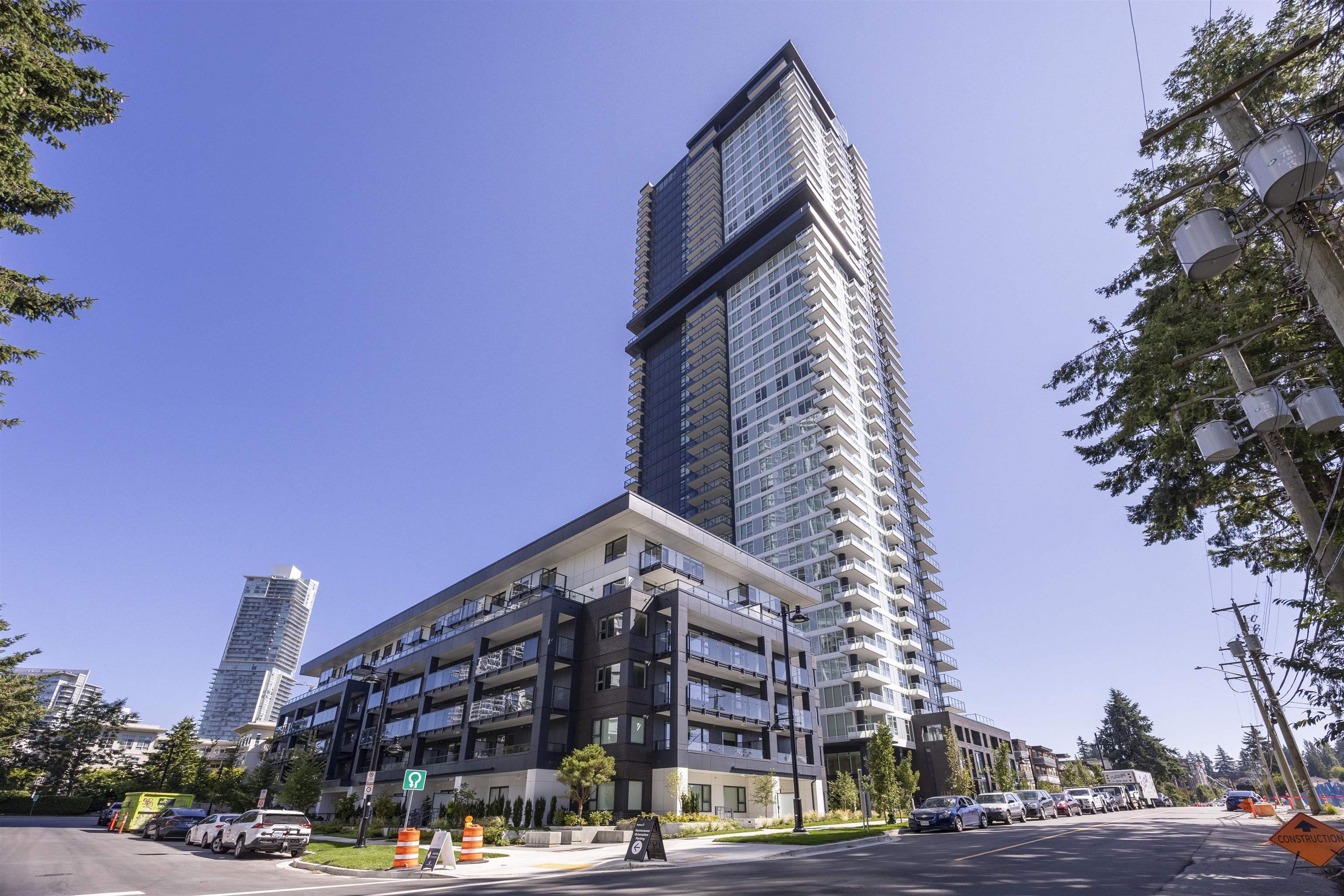 1101 537 COTTONWOOD AVENUE, R3083395, BC,