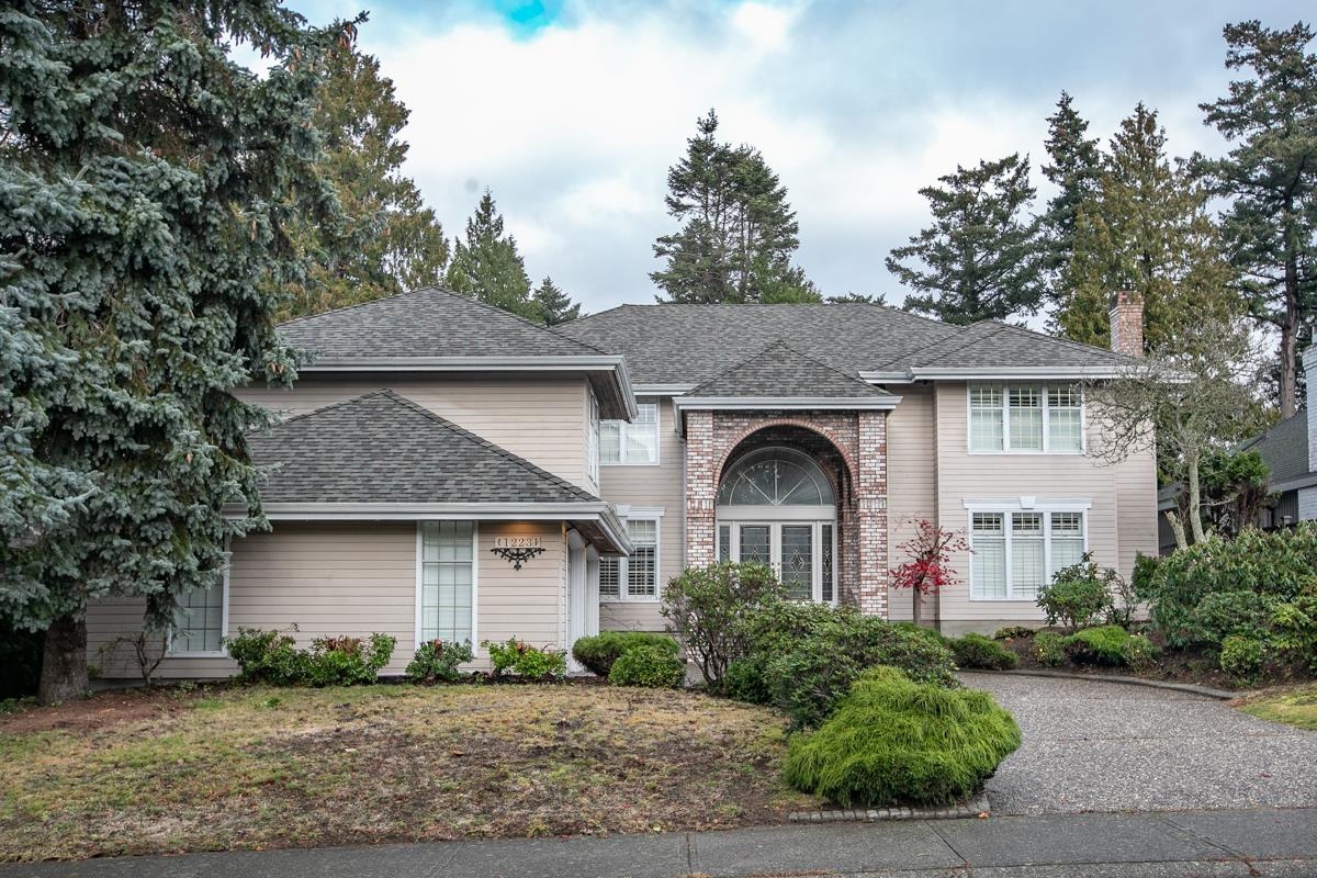 1223 PACIFIC DRIVE, Delta BC V4M 2K2, R3083400, BC,