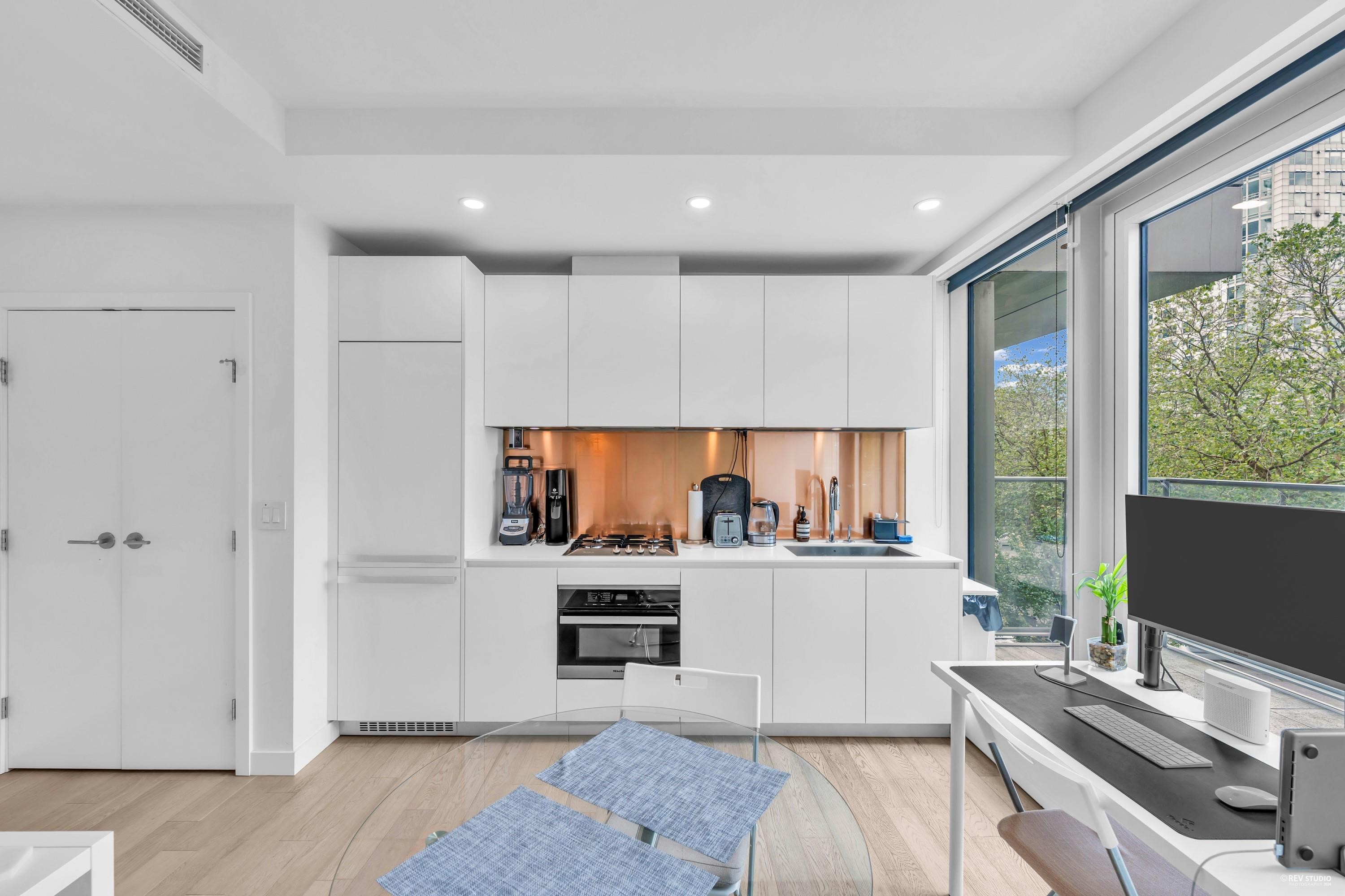 303 1480 HOWE STREET, R3083412, BC,