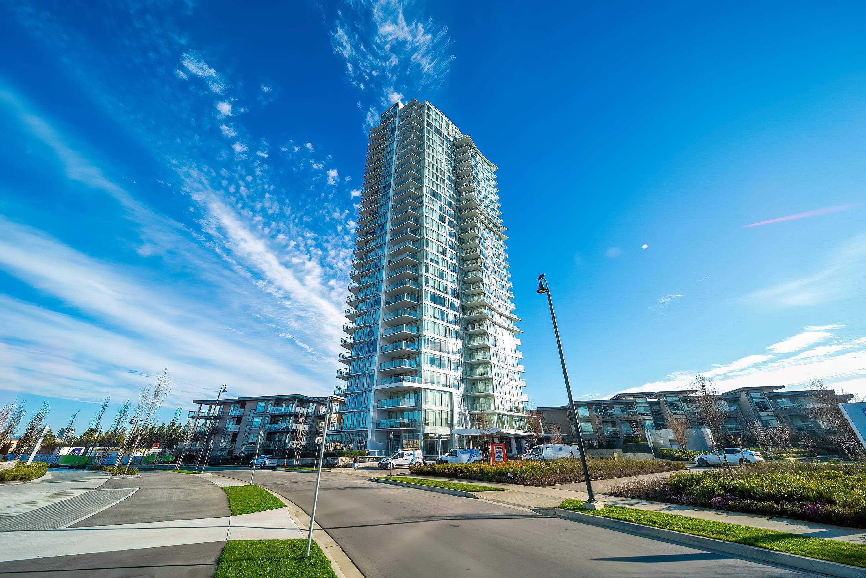 2501 7769 PARK CRESCENT, R3083416, BC,