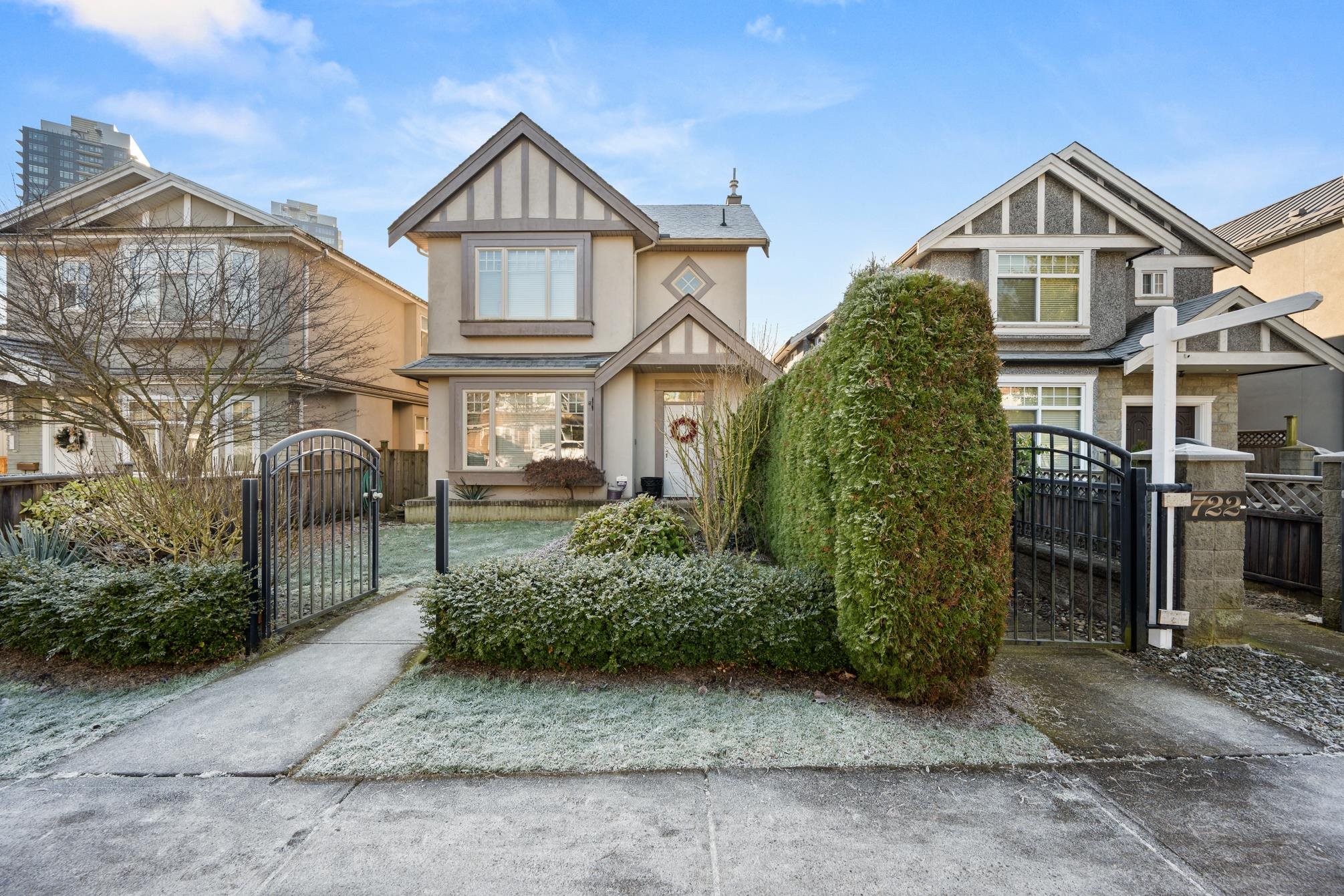 720 W 68TH AVENUE, Vancouver BC V6P 2T9, R3083445, BC,