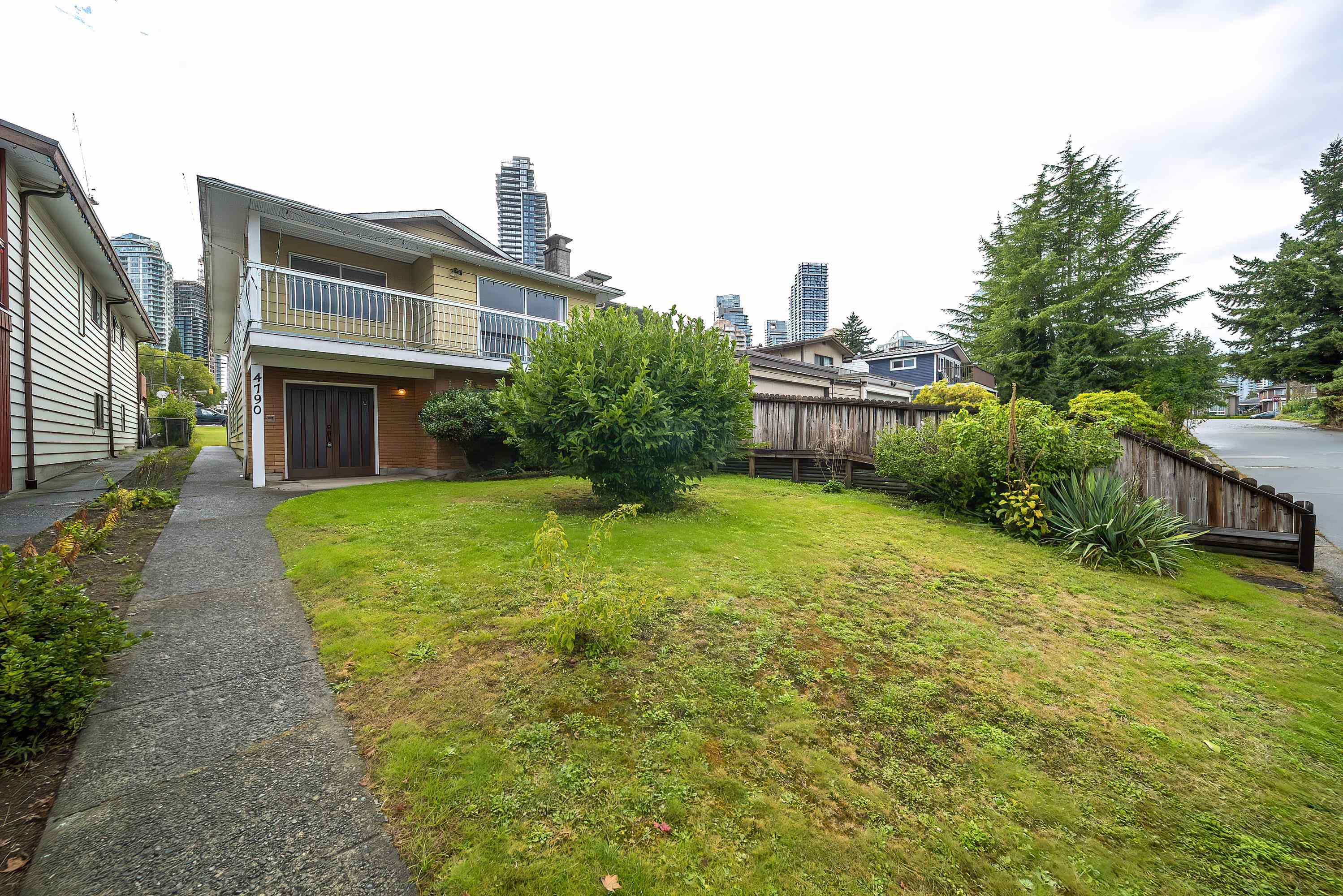 4790 HARLEY COURT, Burnaby BC V5H 4A8, R3083451, BC,