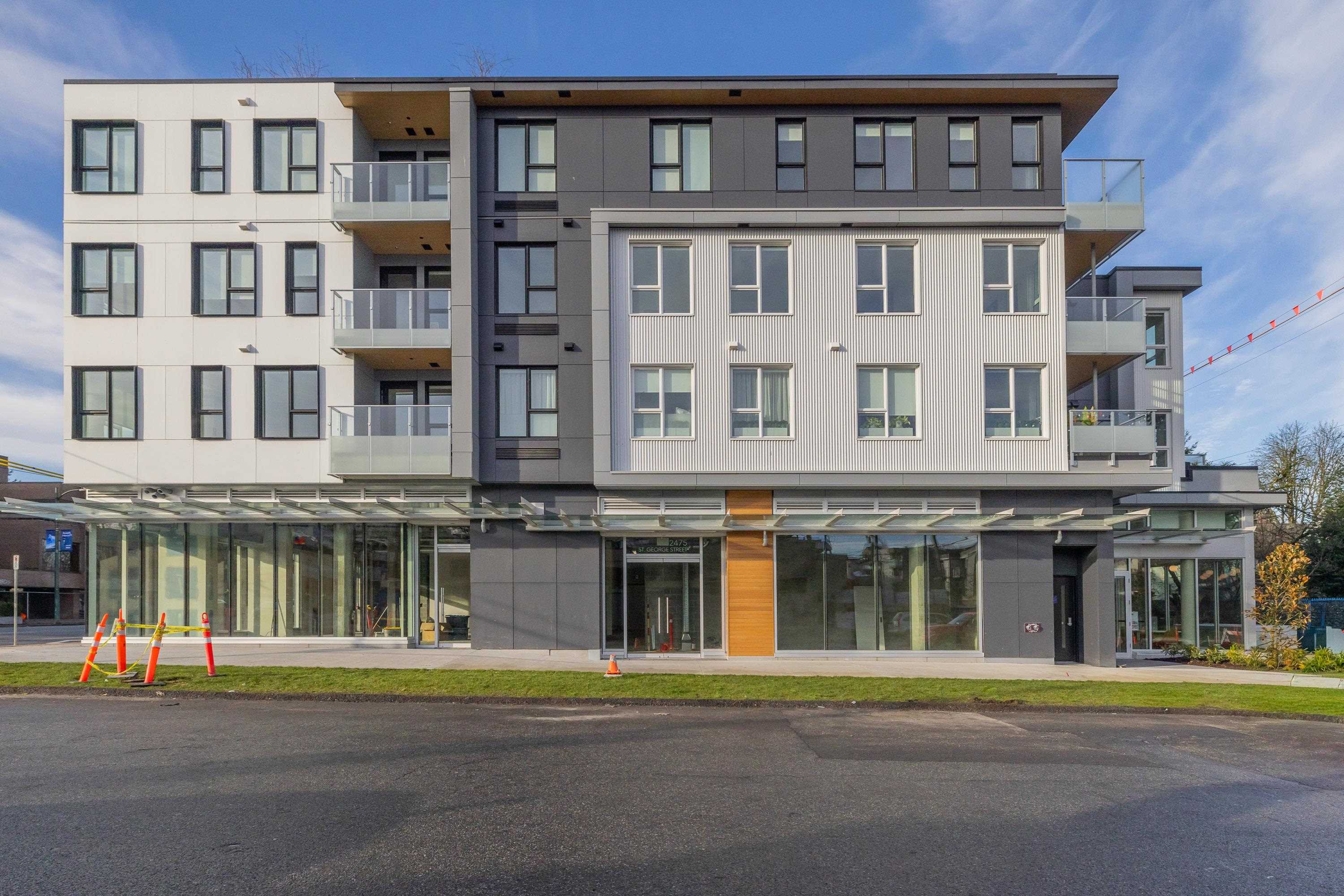 520 2471 ST GEORGE STREET, R3083453, BC,