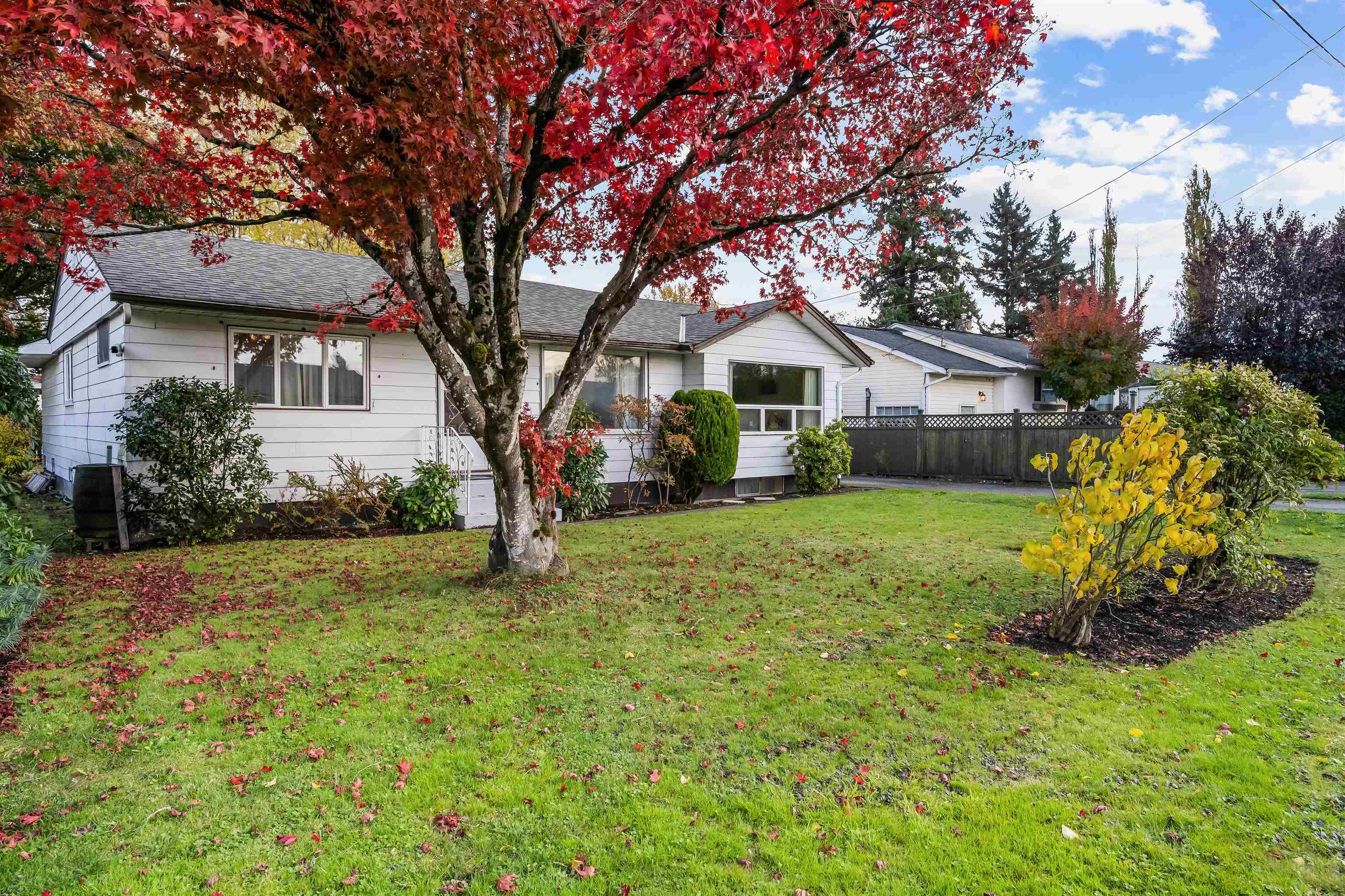 9170 HOLLY STREET, Chilliwack BC V2P 6A7, R3083454, BC,