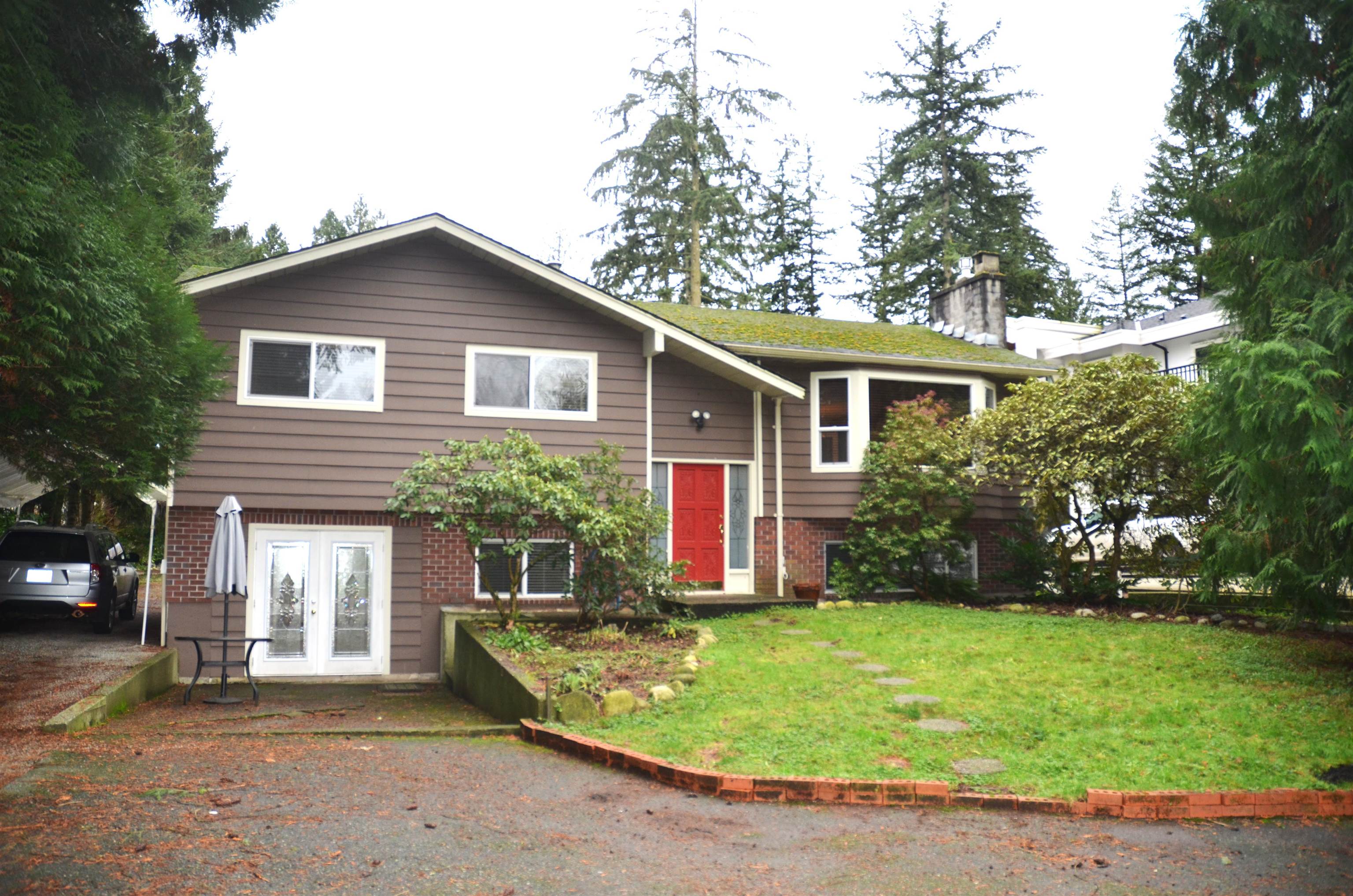 3176 OLD CLAYBURN ROAD, Abbotsford BC V2S 4H3, R3083458, BC,